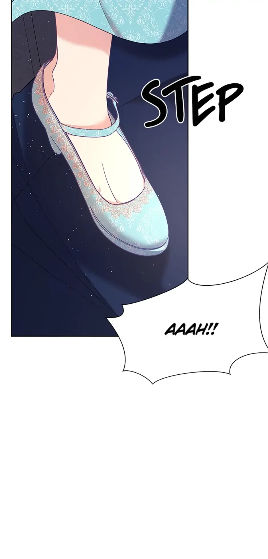 Finding My Place Chapter 43 – Page 83