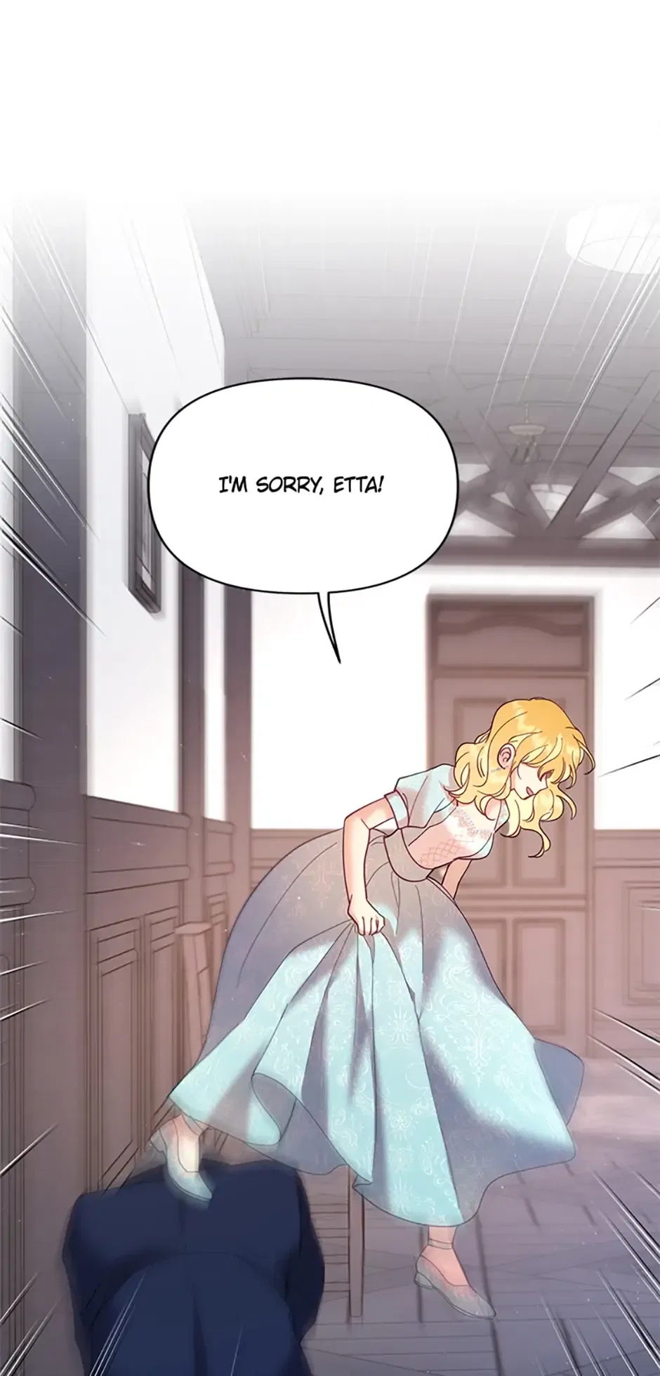 Finding My Place Chapter 43 – Page 84