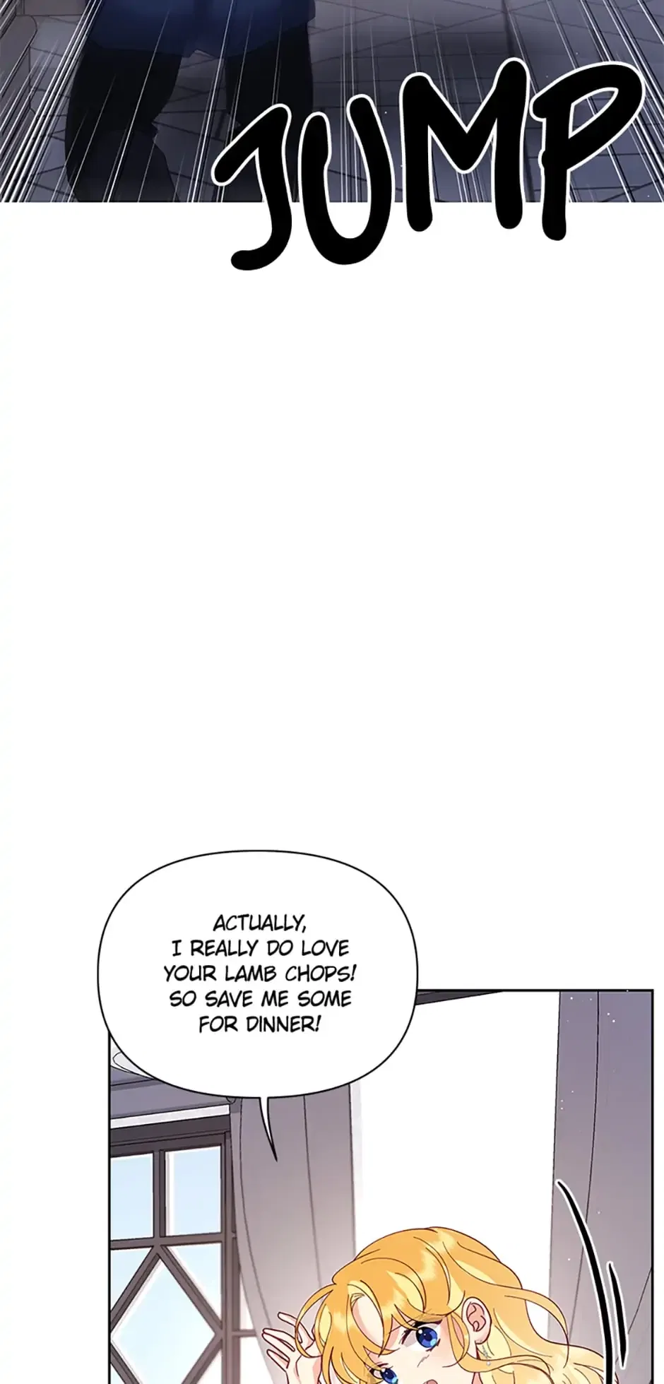 Finding My Place Chapter 43 – Page 85
