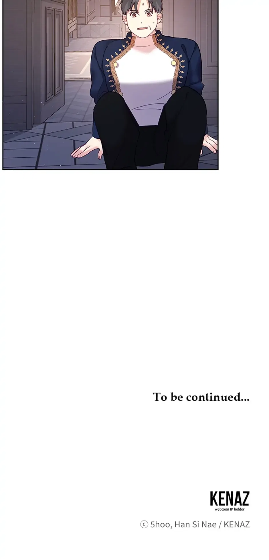 Finding My Place Chapter 43 – Page 87