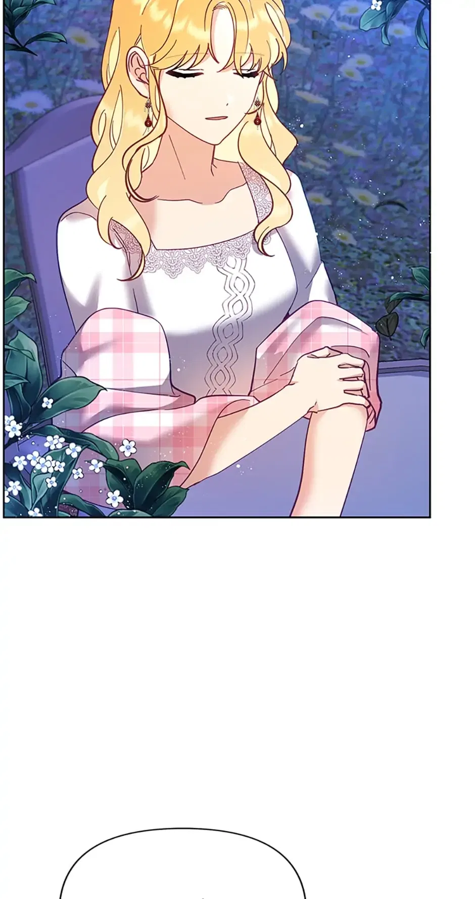 Finding My Place Chapter 42 – Page 5