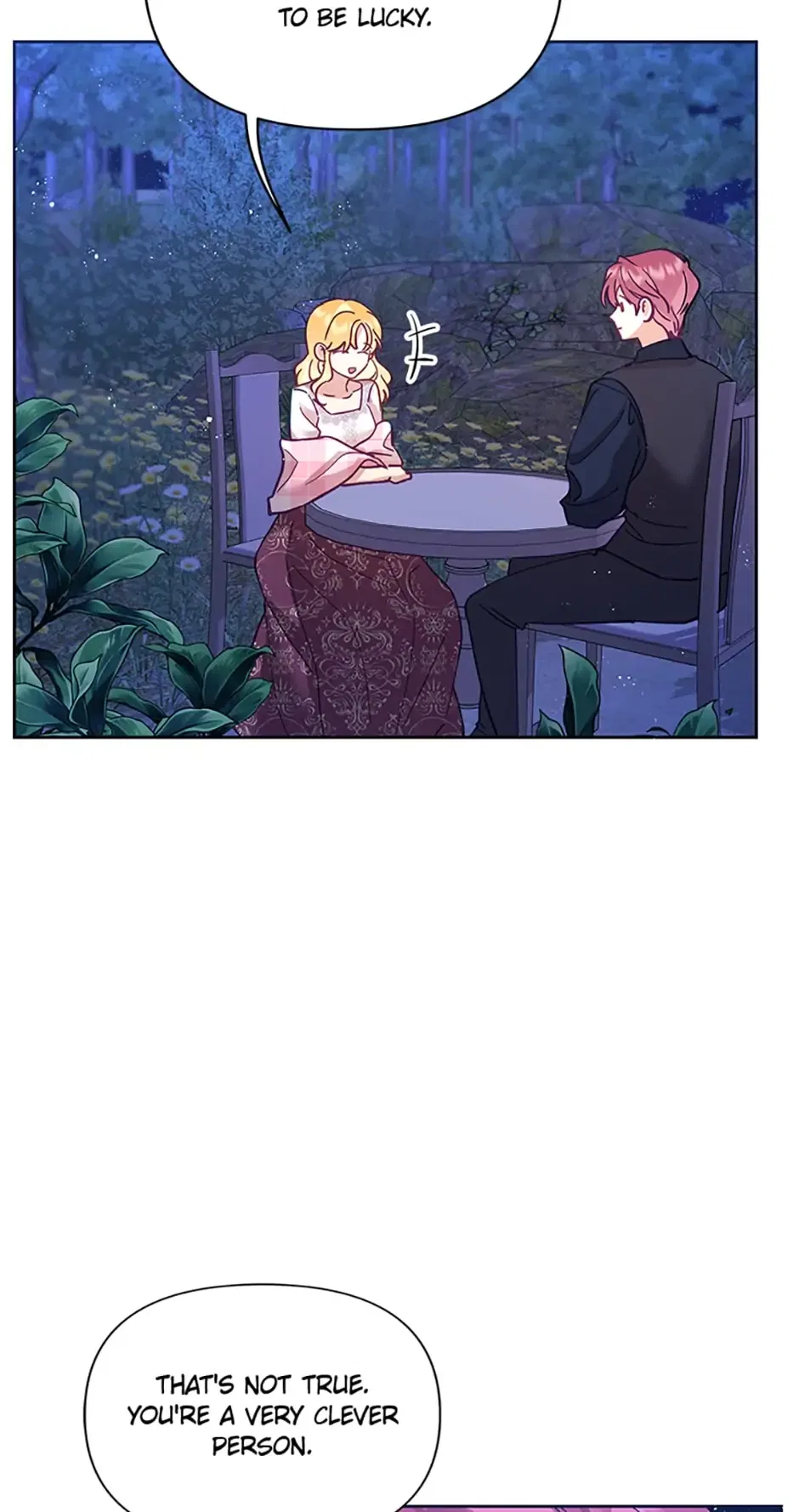 Finding My Place Chapter 42 – Page 7