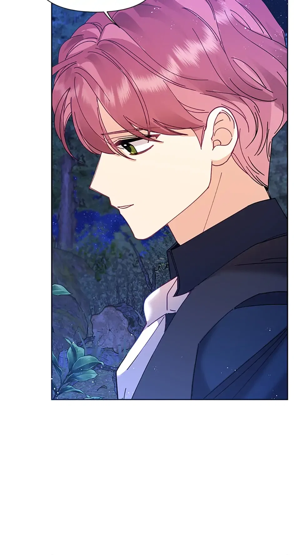 Finding My Place Chapter 42 – Page 8