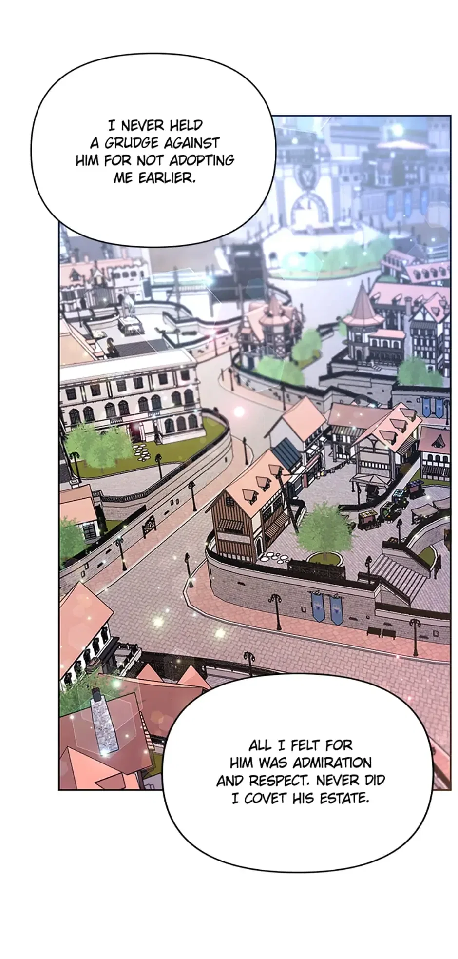 Finding My Place Chapter 42 – Page 15