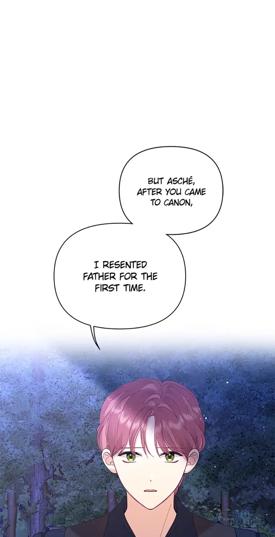 Finding My Place Chapter 42 – Page 16