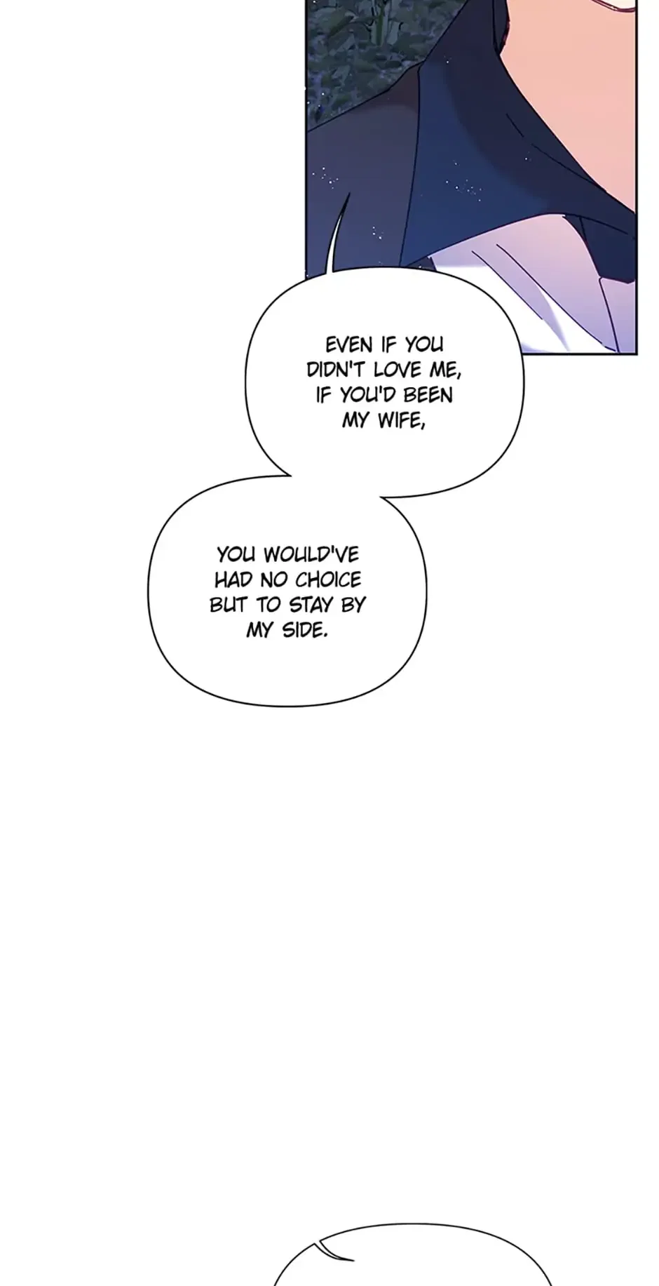 Finding My Place Chapter 42 – Page 22
