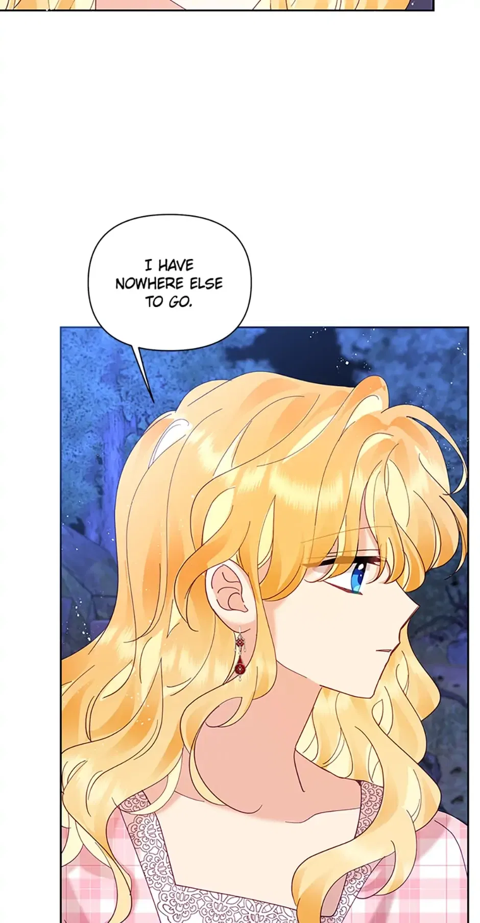 Finding My Place Chapter 42 – Page 26