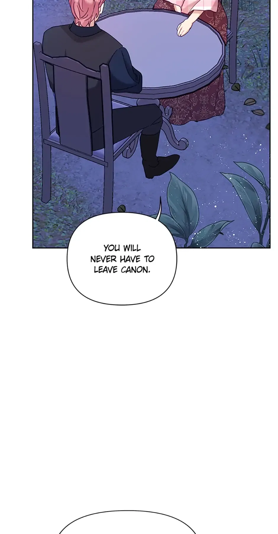 Finding My Place Chapter 42 – Page 29