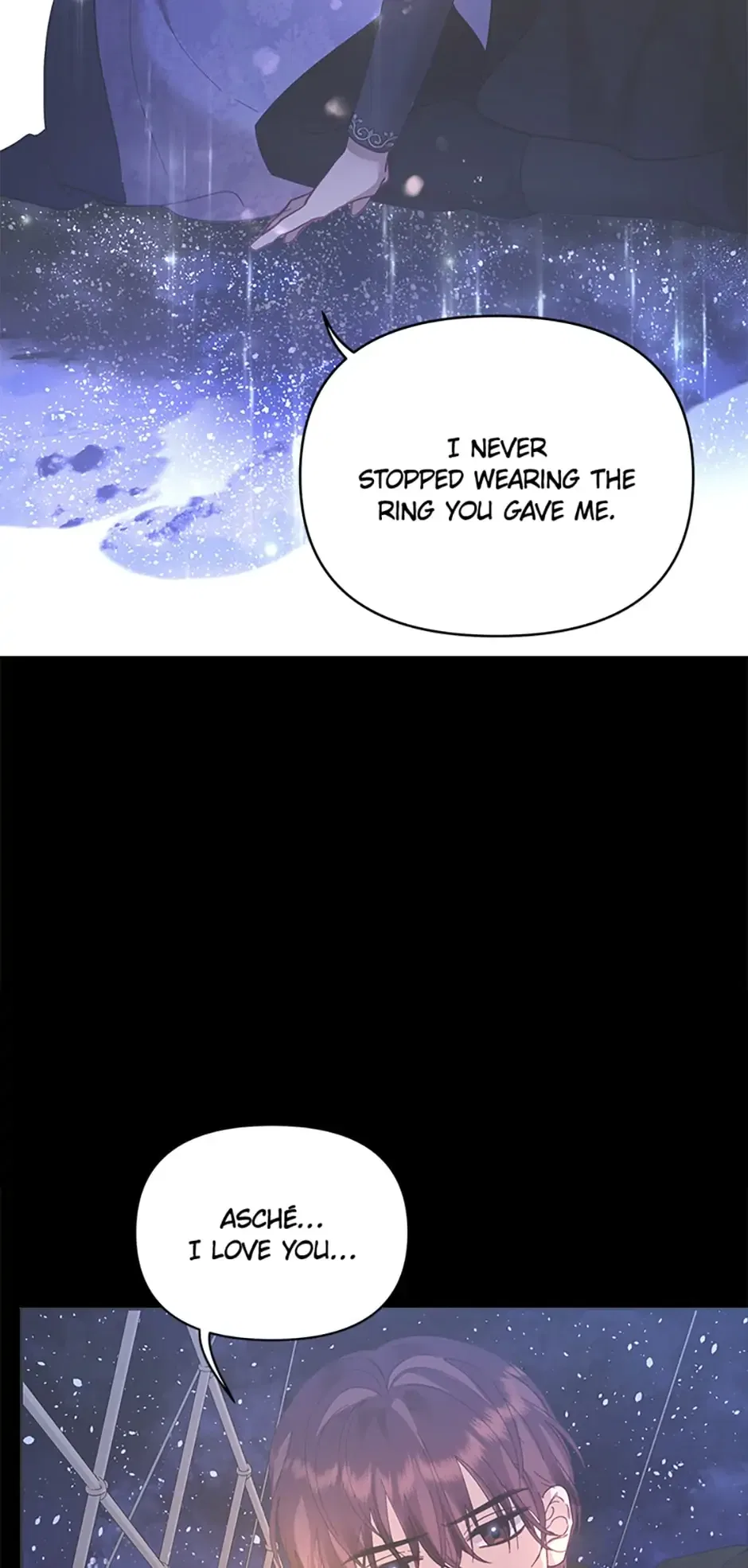Finding My Place Chapter 42 – Page 33