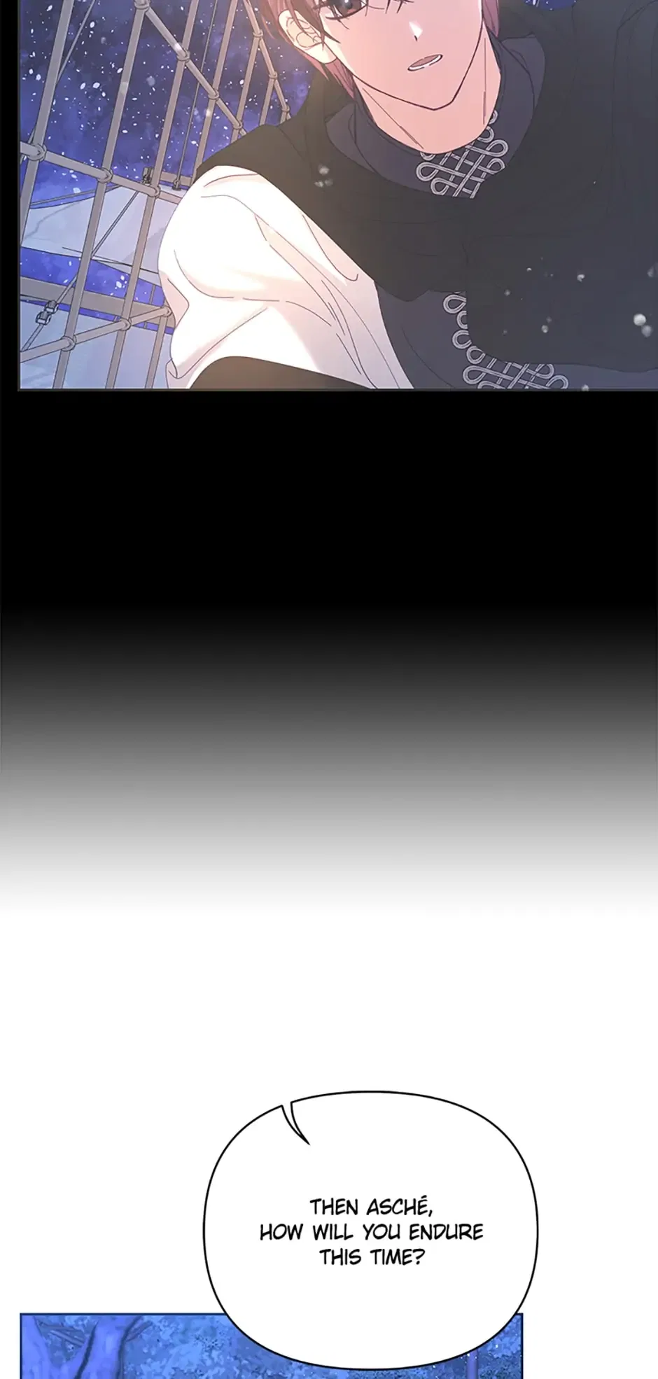 Finding My Place Chapter 42 – Page 34