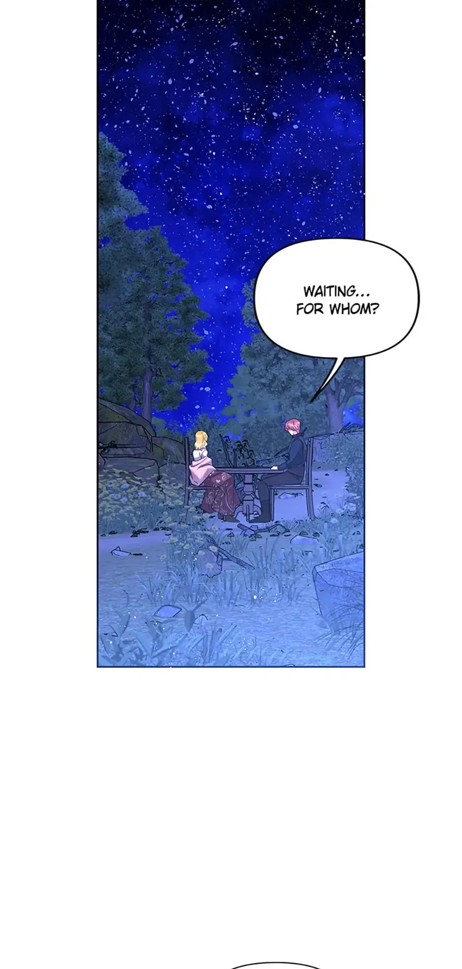 Finding My Place Chapter 42 – Page 37