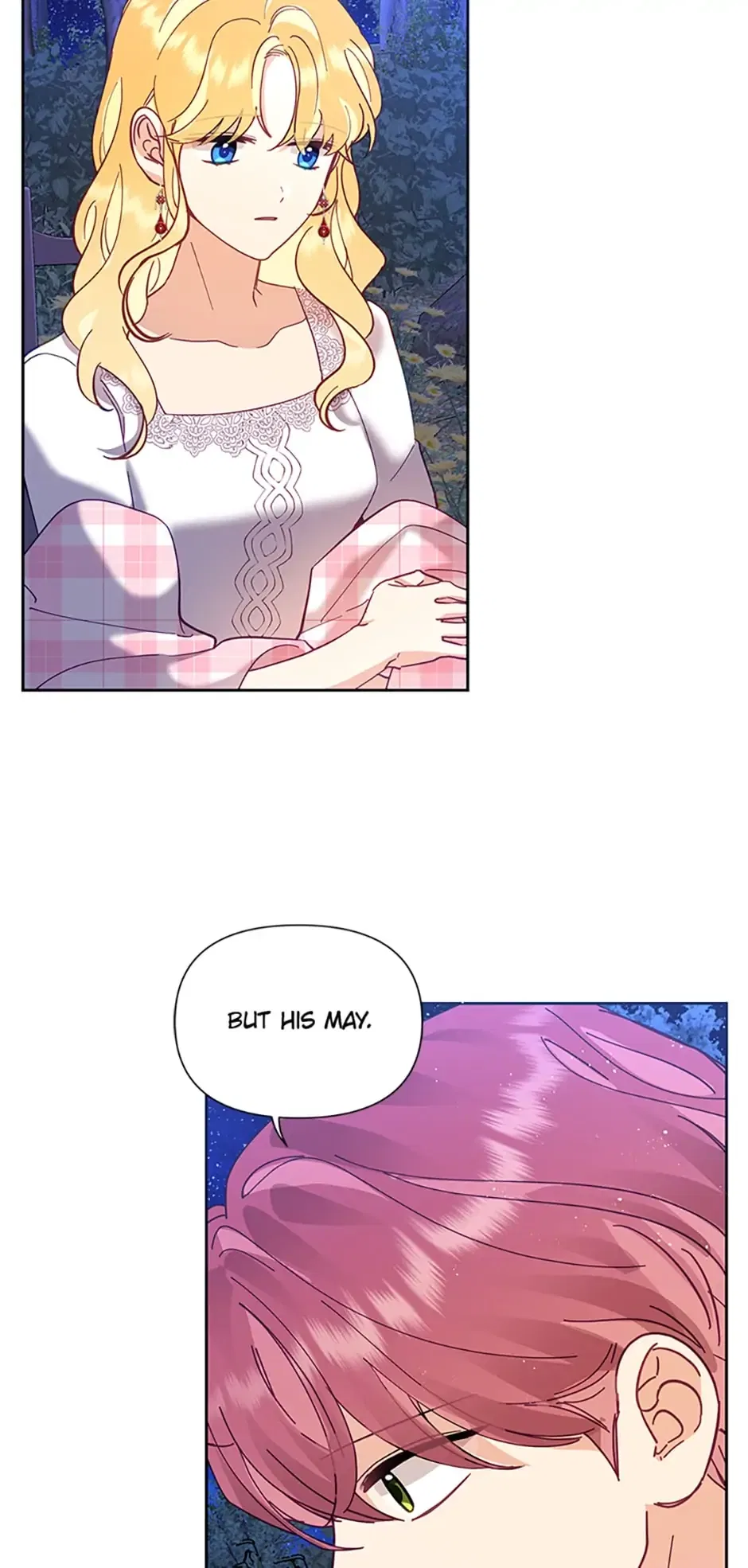 Finding My Place Chapter 42 – Page 43