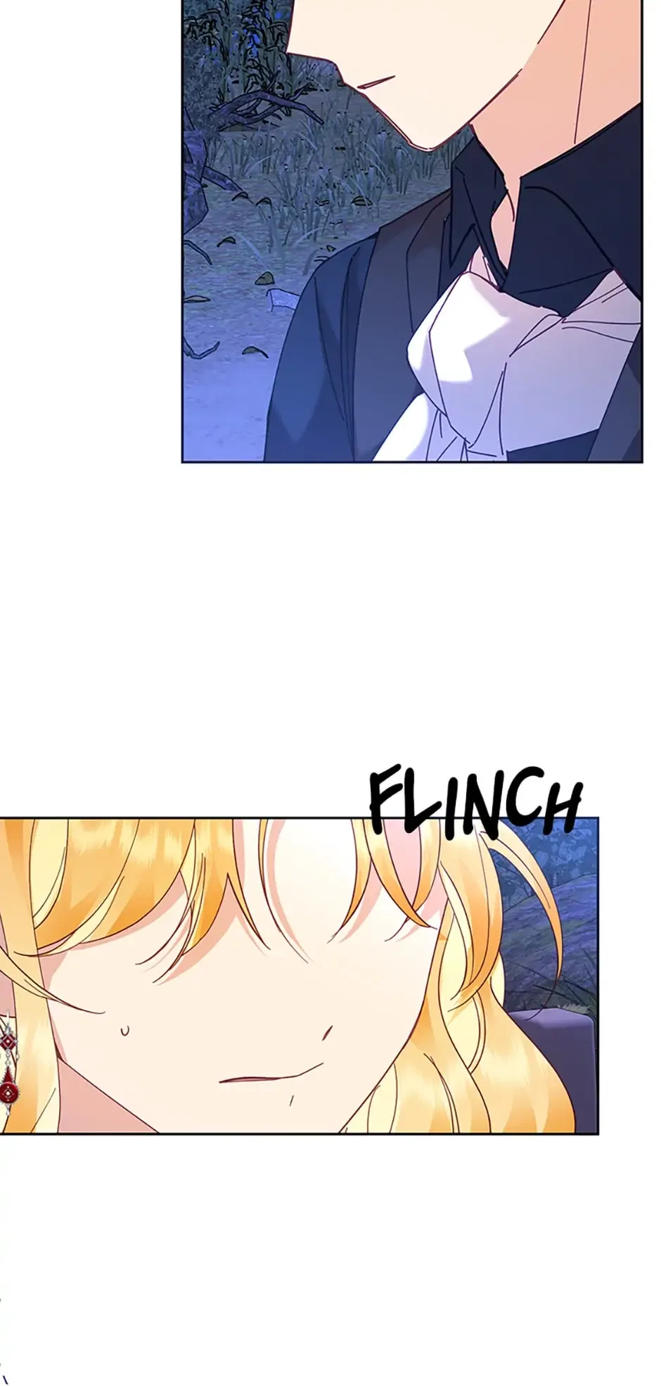 Finding My Place Chapter 42 – Page 44