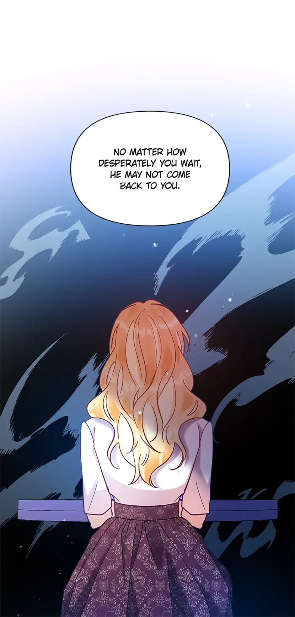 Finding My Place Chapter 42 – Page 45