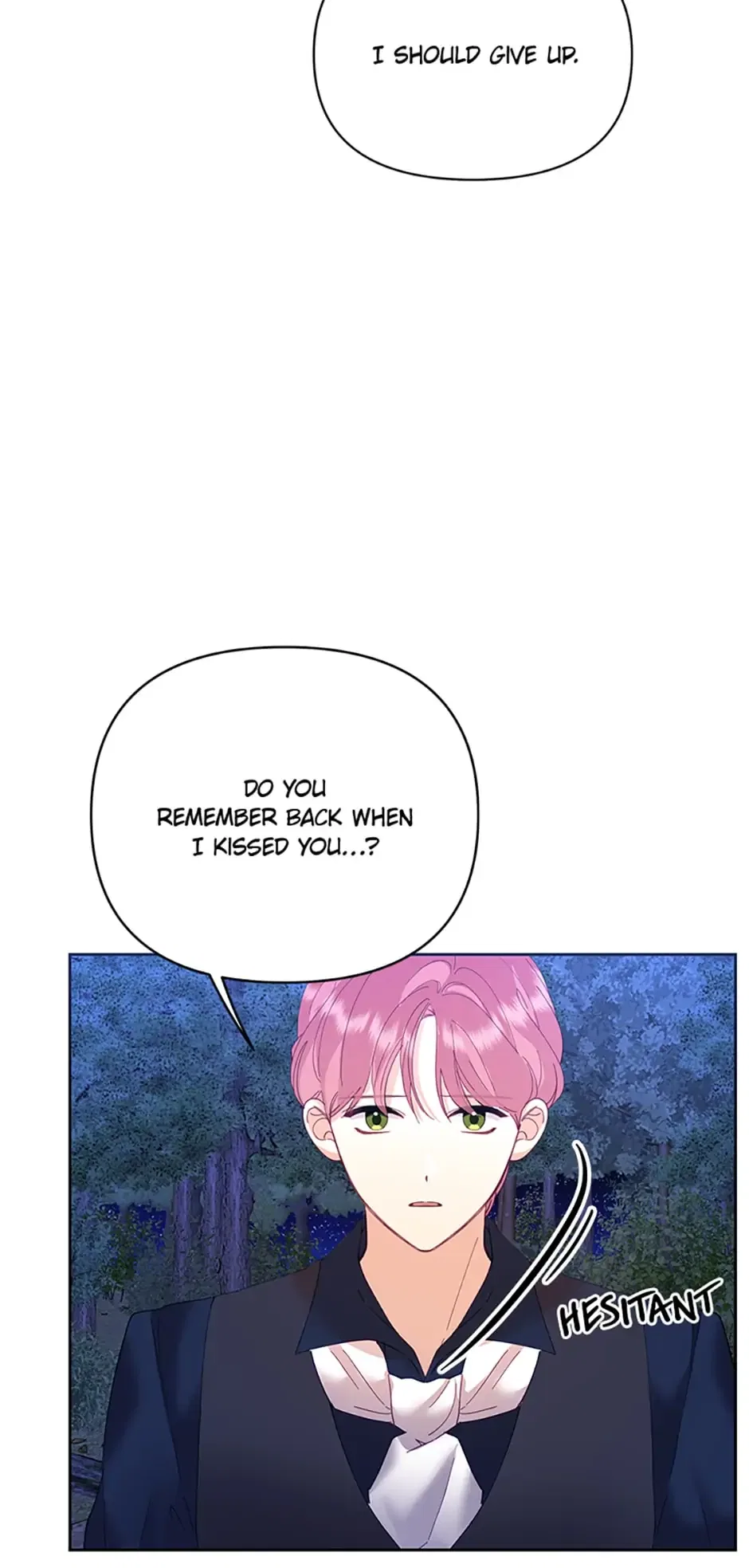 Finding My Place Chapter 42 – Page 52