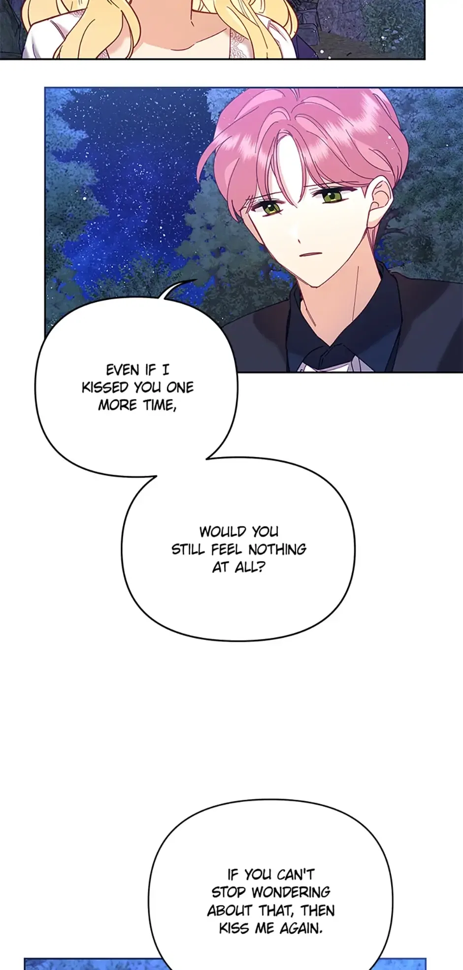 Finding My Place Chapter 42 – Page 55