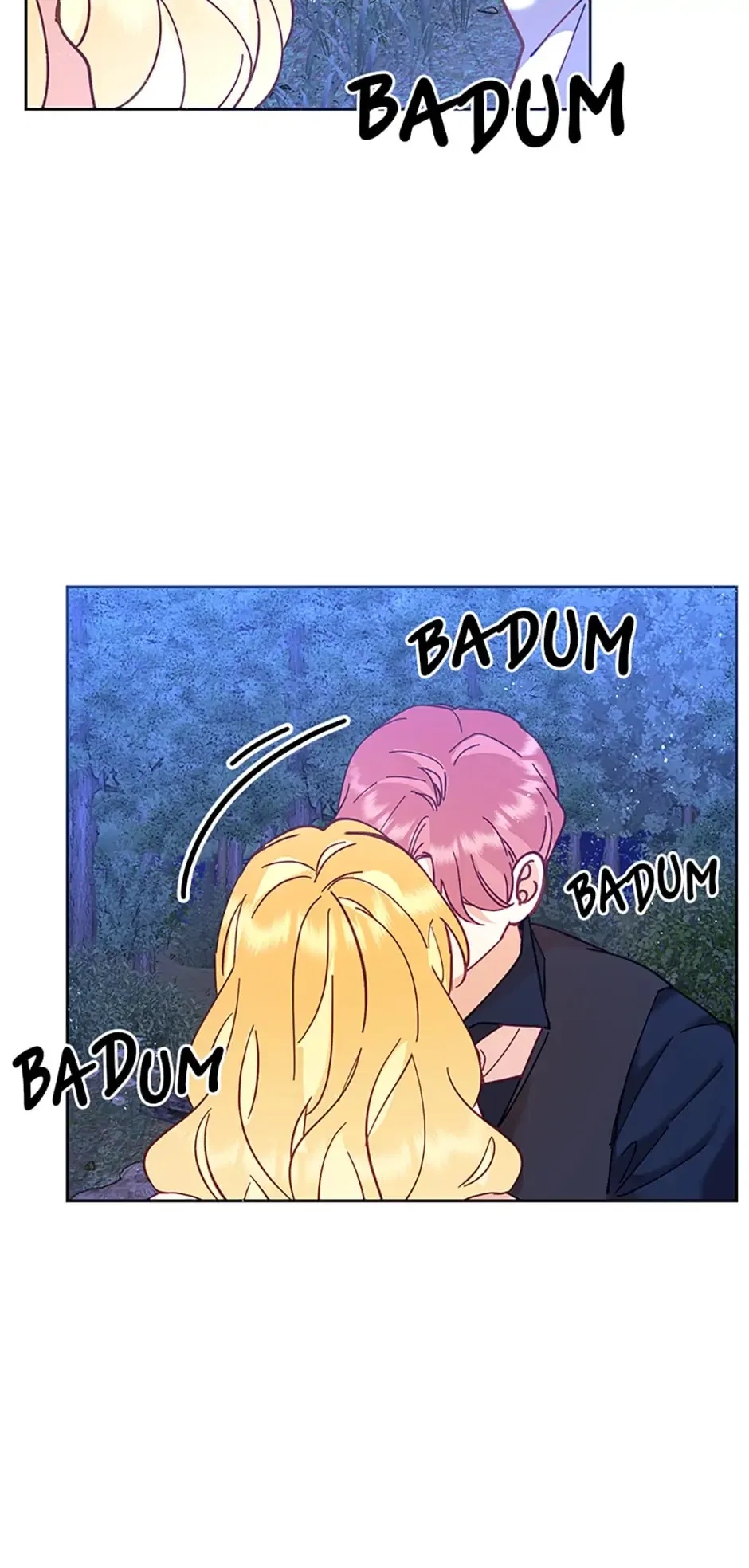 Finding My Place Chapter 42 – Page 59