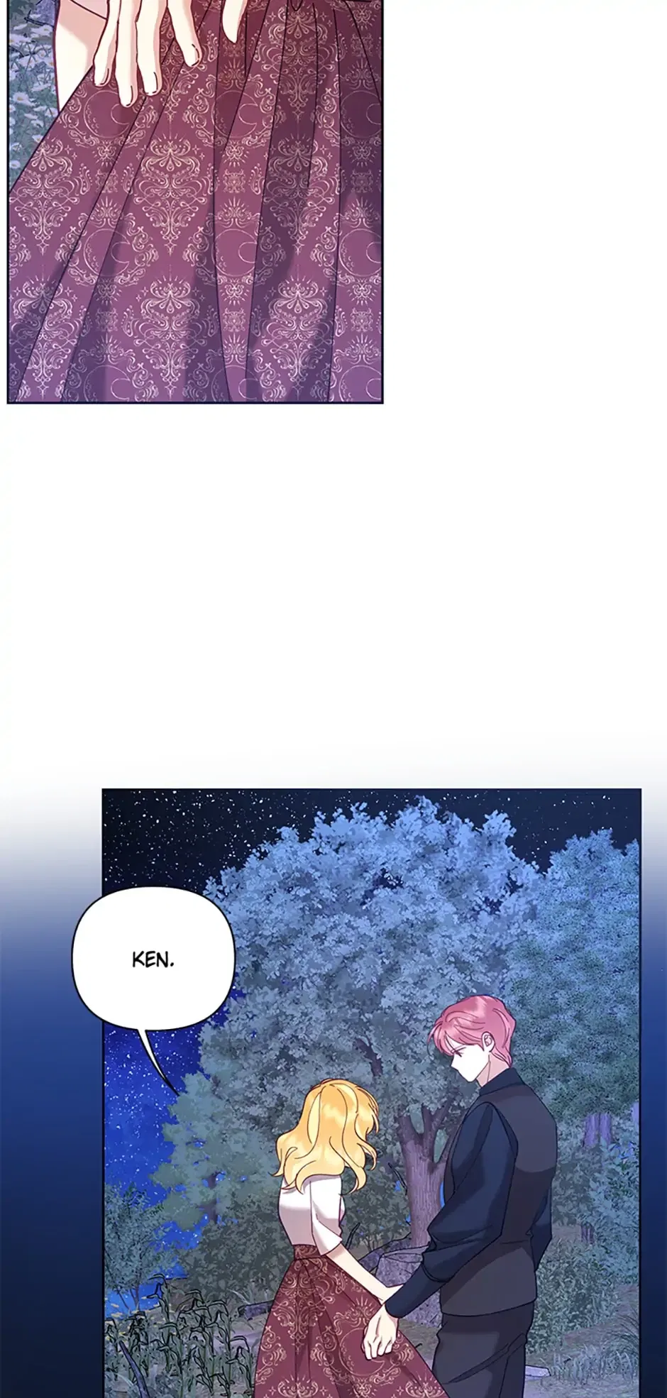 Finding My Place Chapter 42 – Page 62
