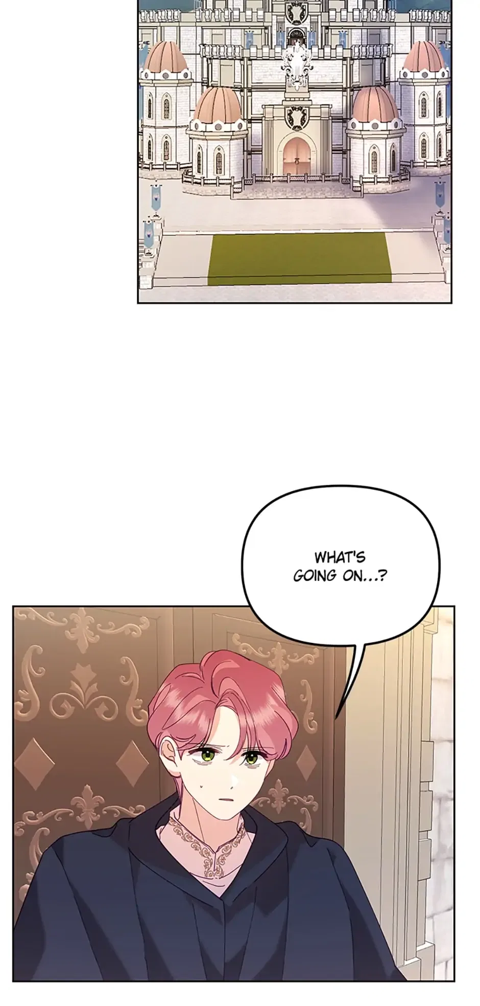 Finding My Place Chapter 42 – Page 66