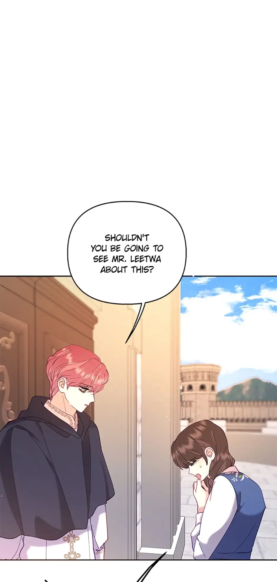 Finding My Place Chapter 42 – Page 68