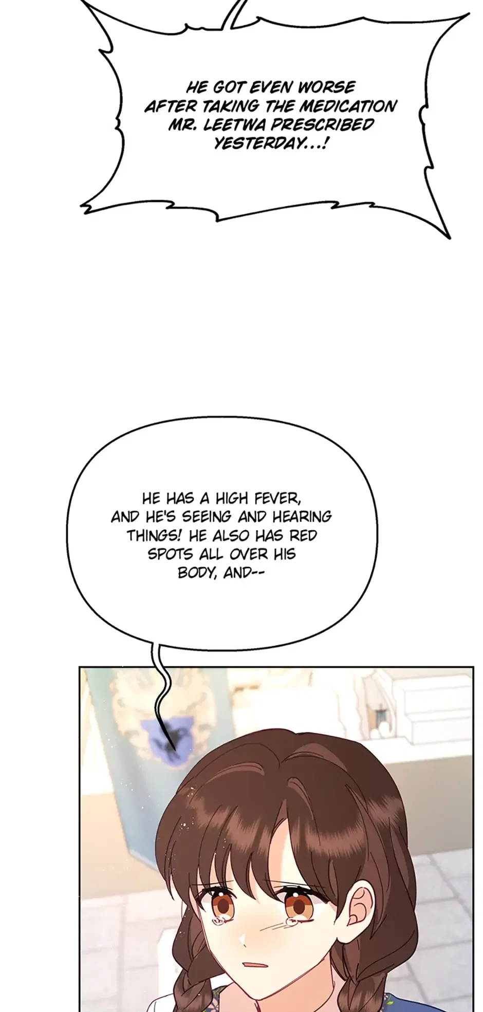 Finding My Place Chapter 42 – Page 69