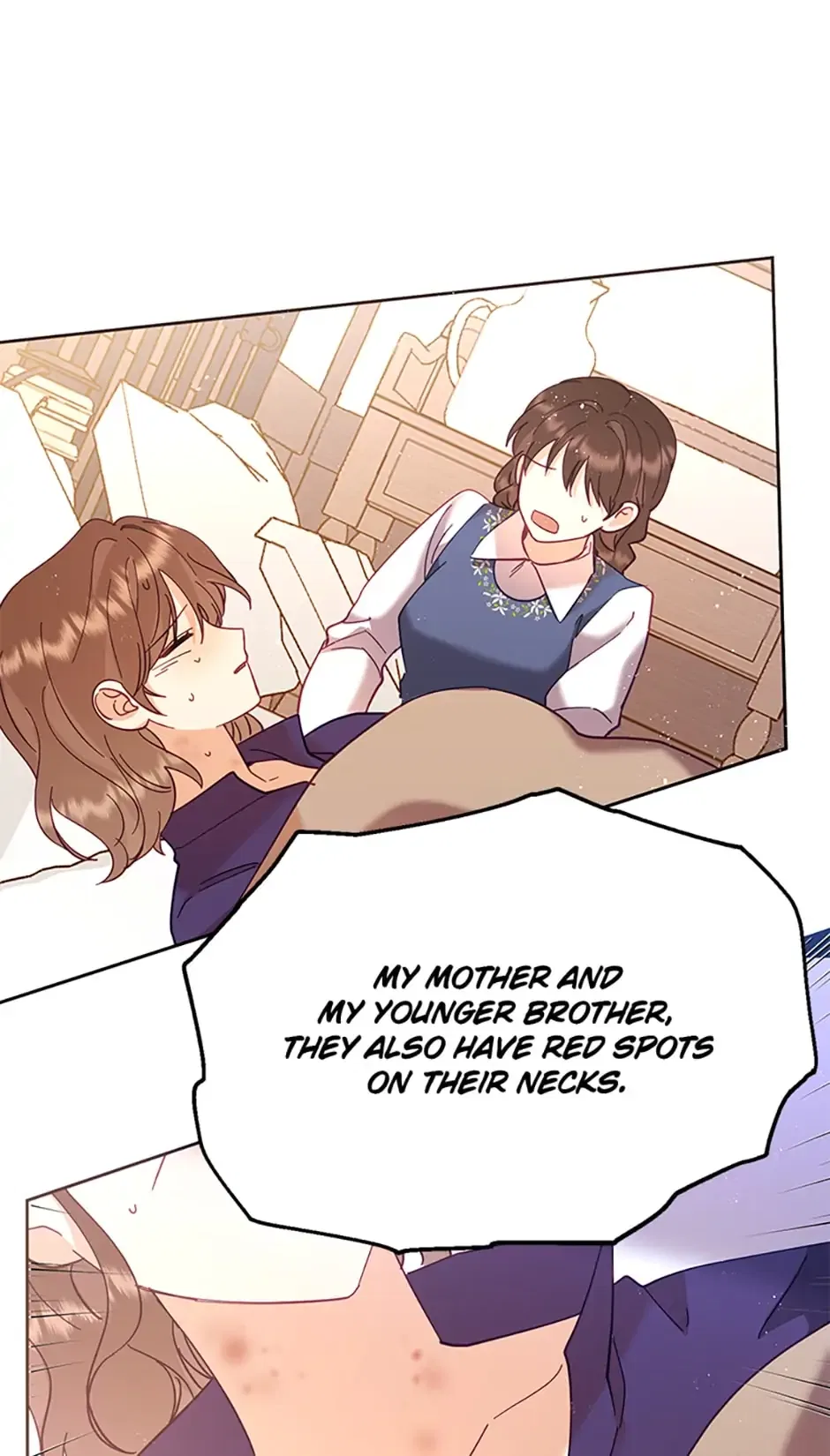 Finding My Place Chapter 42 – Page 74