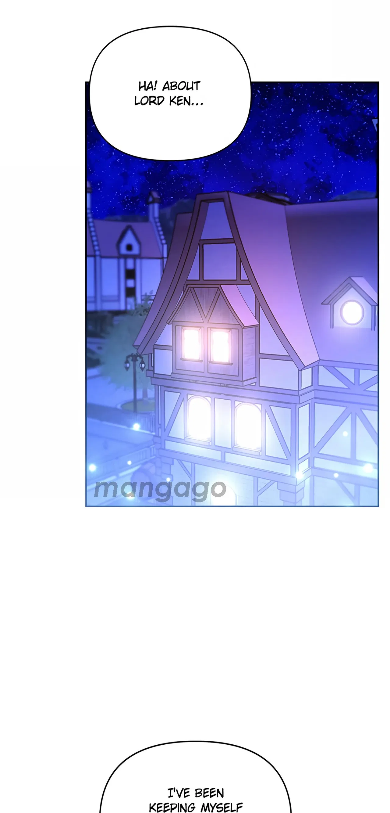 Finding My Place Chapter 41 – Page 2
