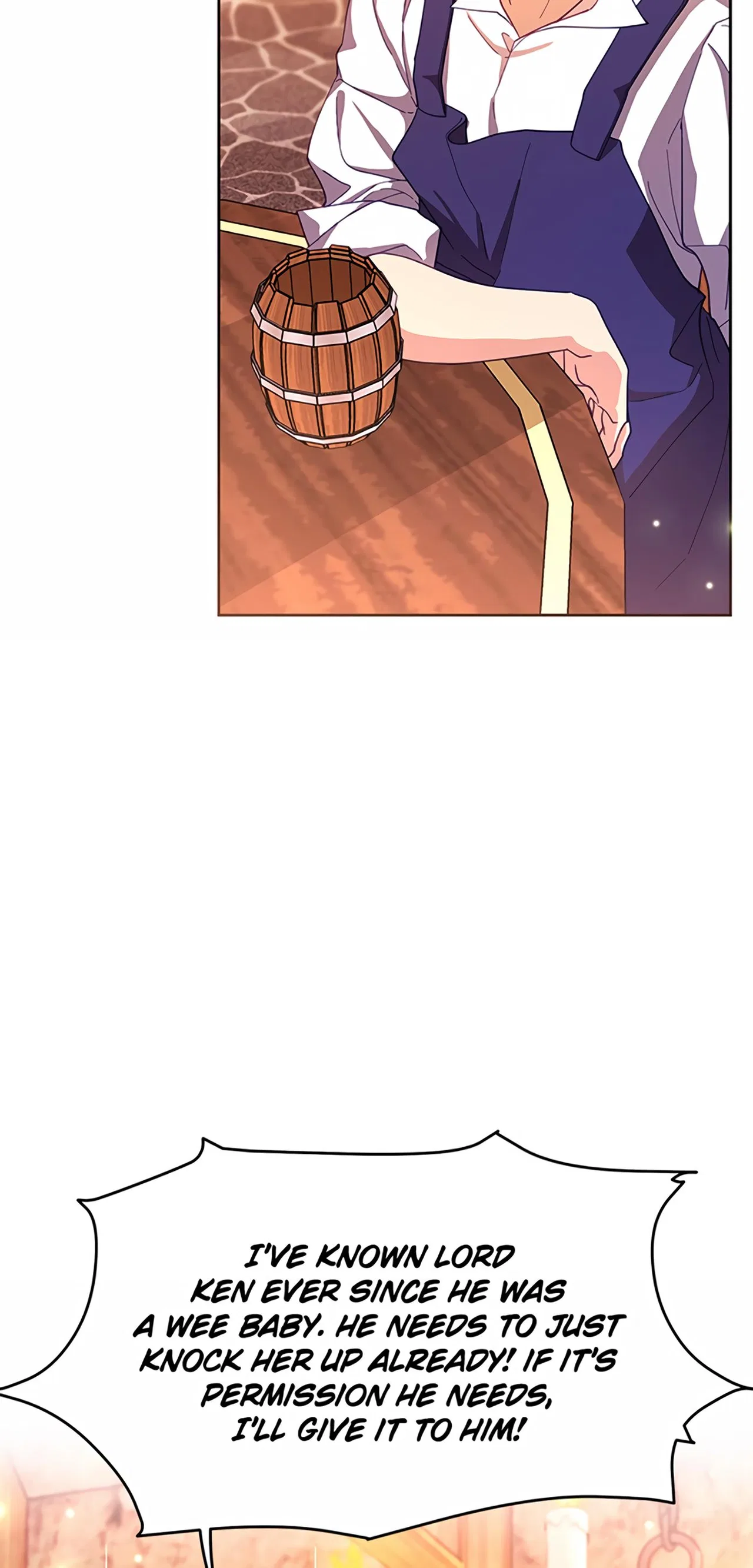 Finding My Place Chapter 41 – Page 4