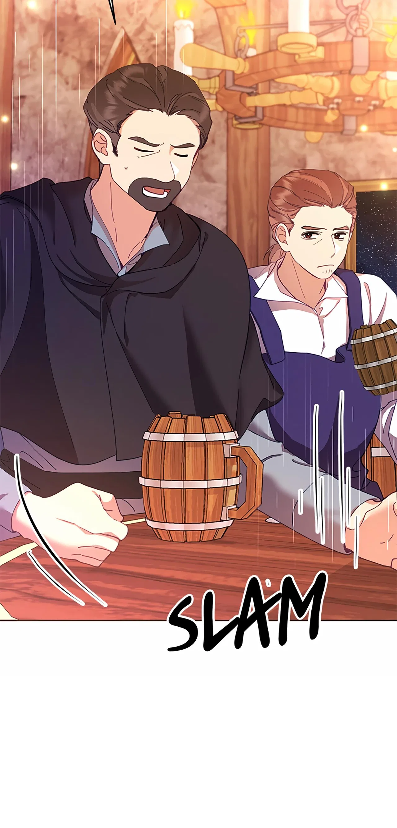 Finding My Place Chapter 41 – Page 5