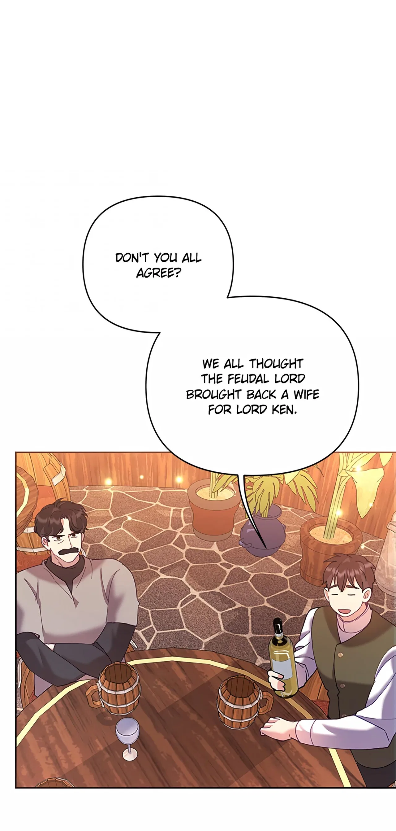Finding My Place Chapter 41 – Page 11