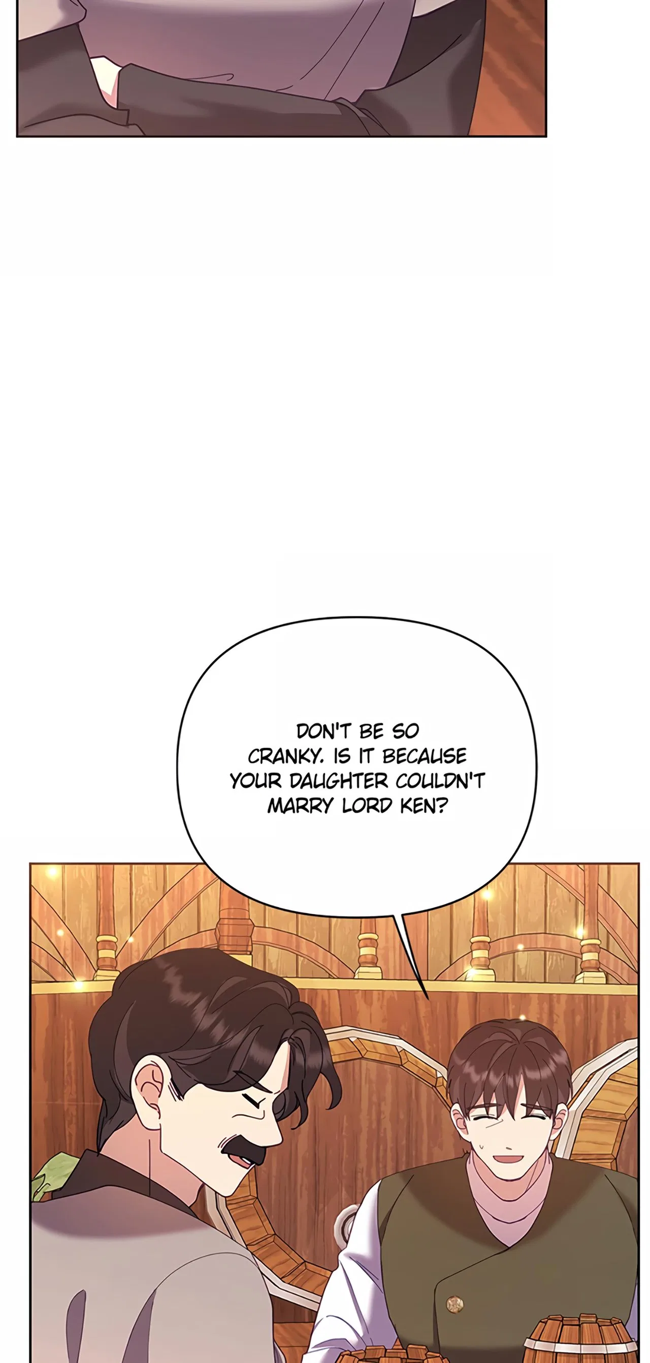 Finding My Place Chapter 41 – Page 13