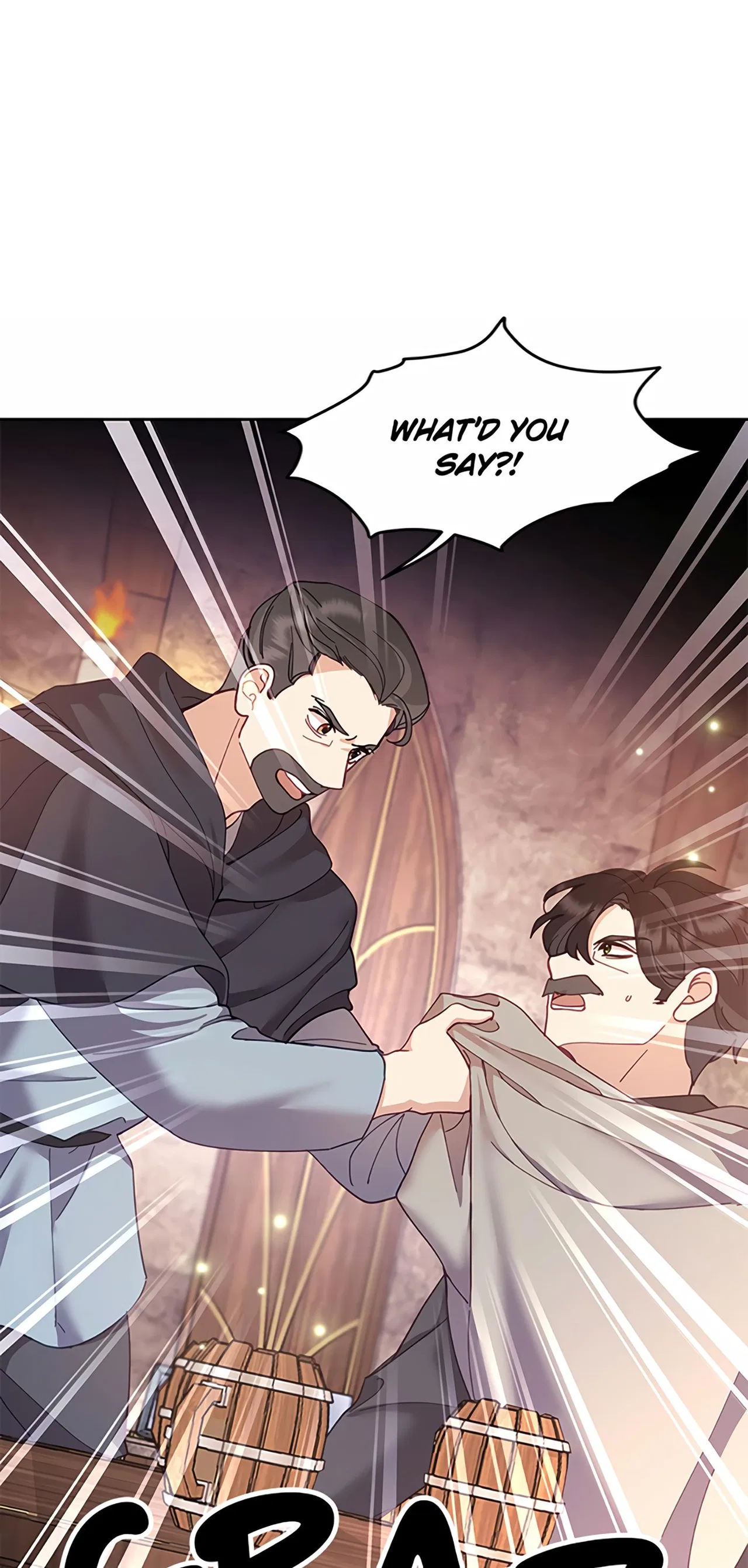 Finding My Place Chapter 41 – Page 16