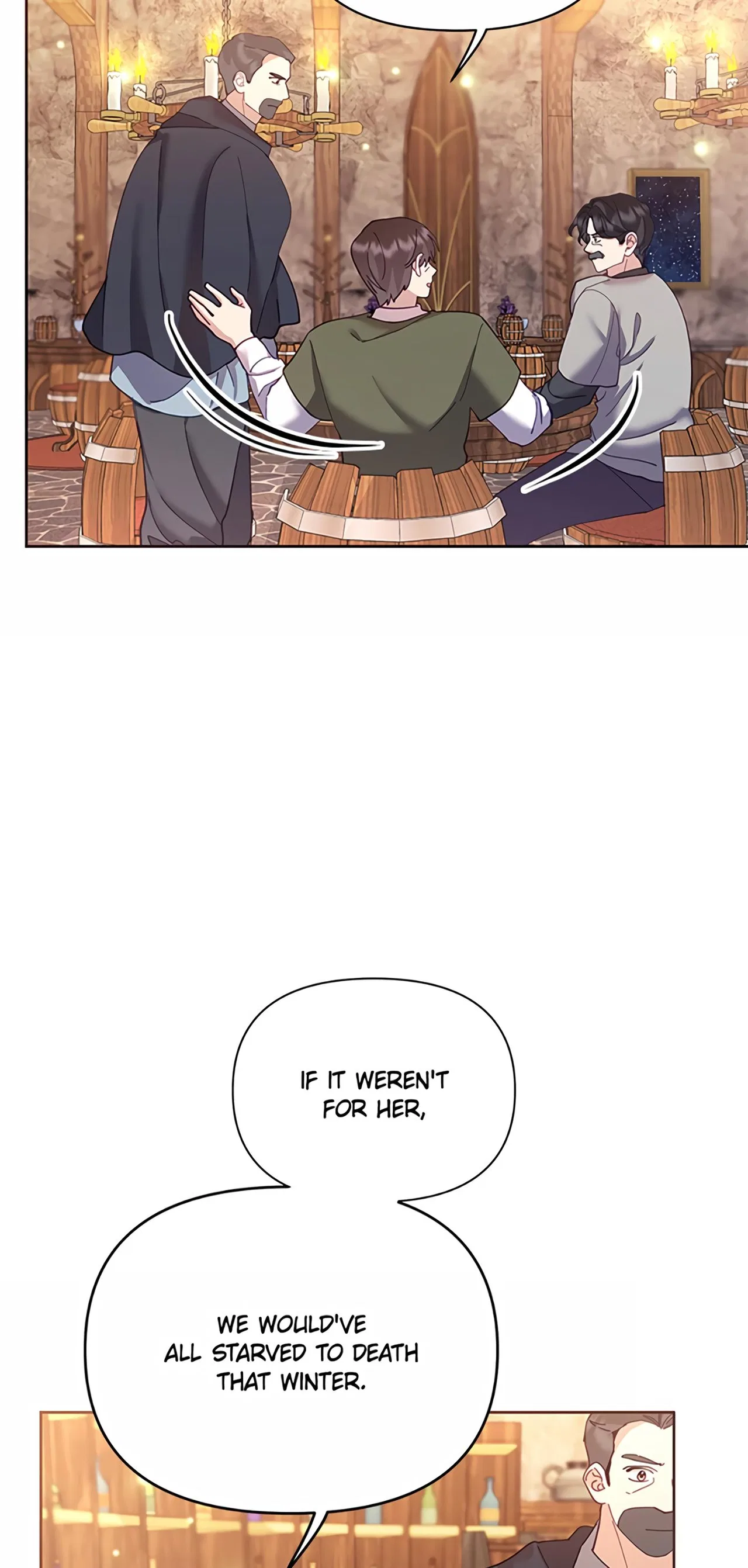 Finding My Place Chapter 41 – Page 19