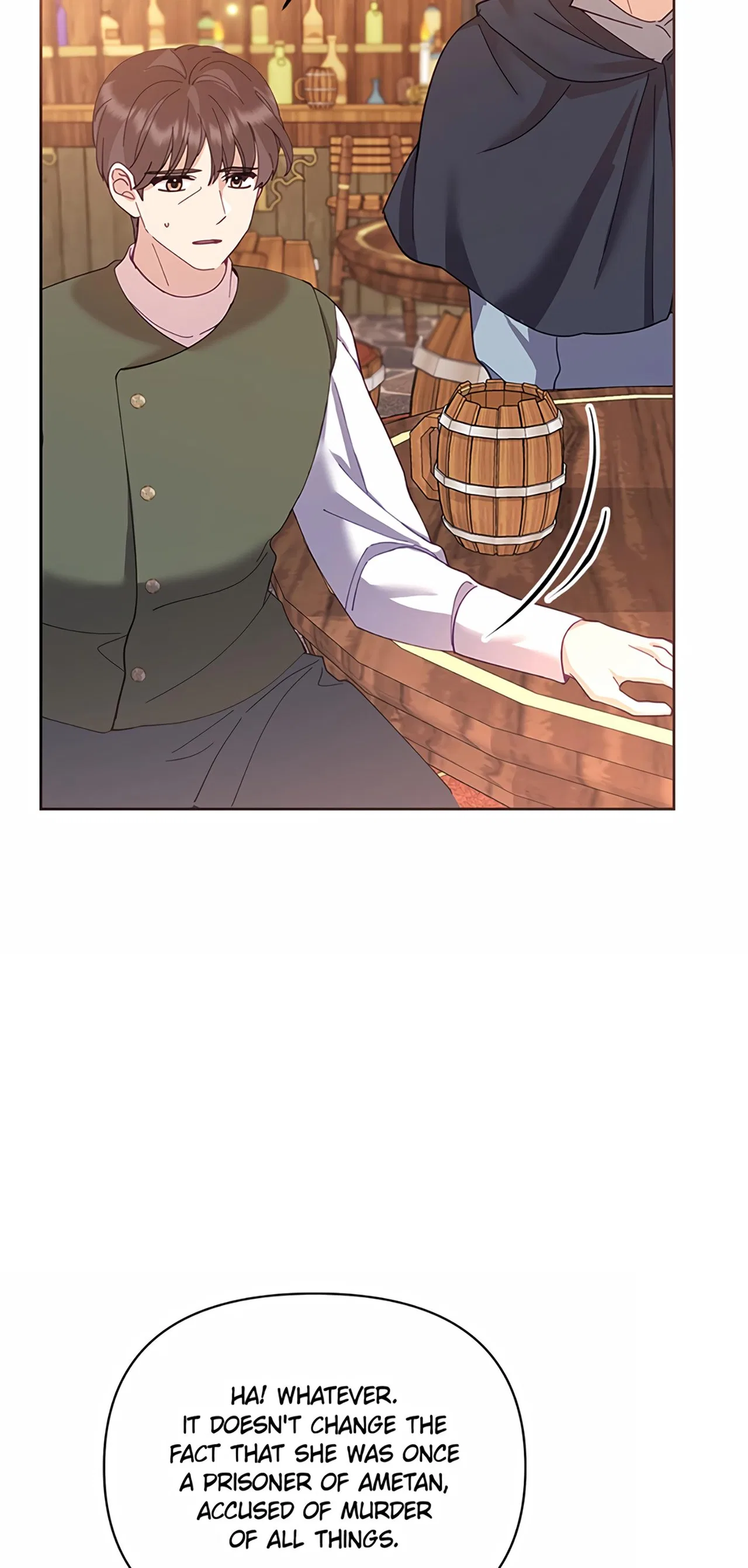 Finding My Place Chapter 41 – Page 20