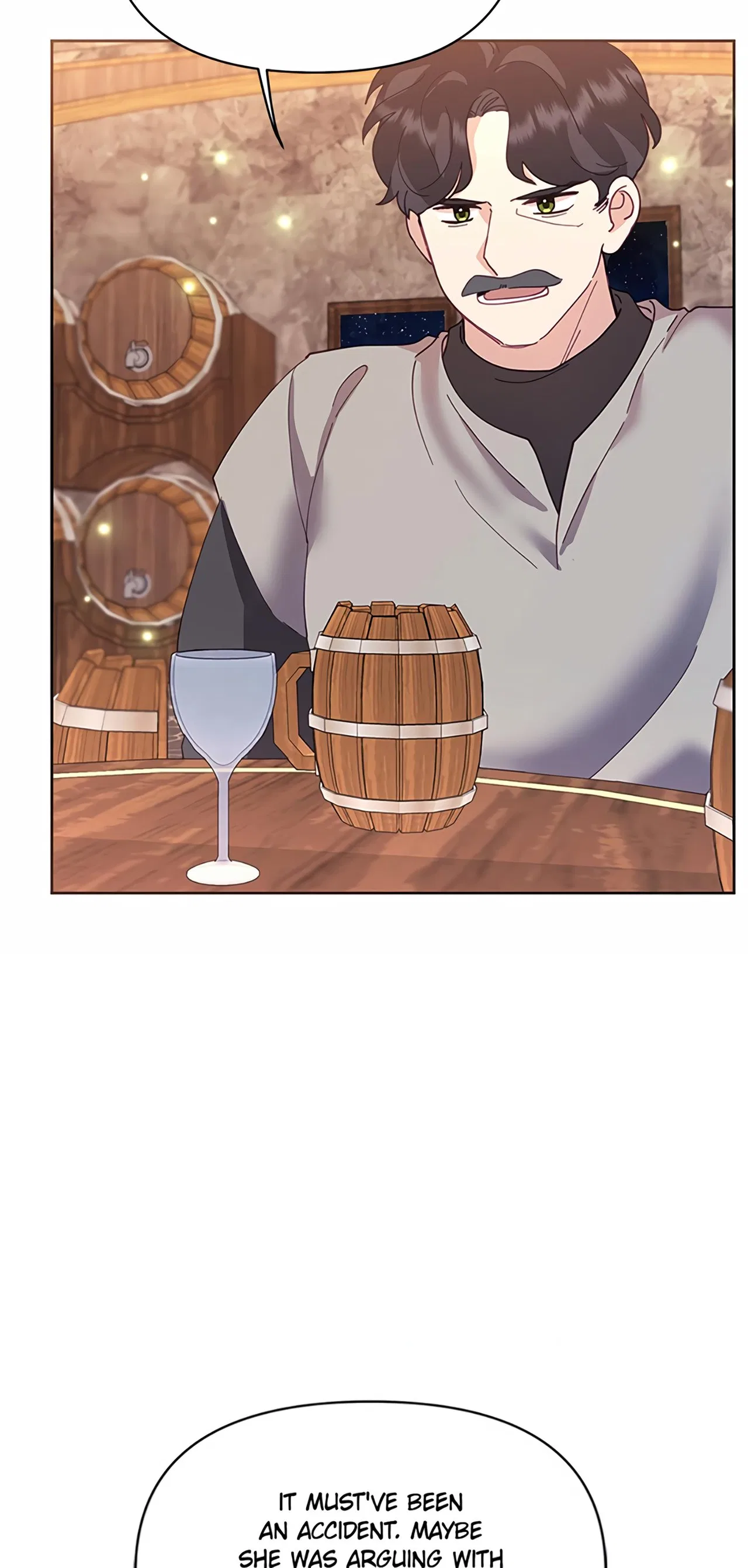 Finding My Place Chapter 41 – Page 21