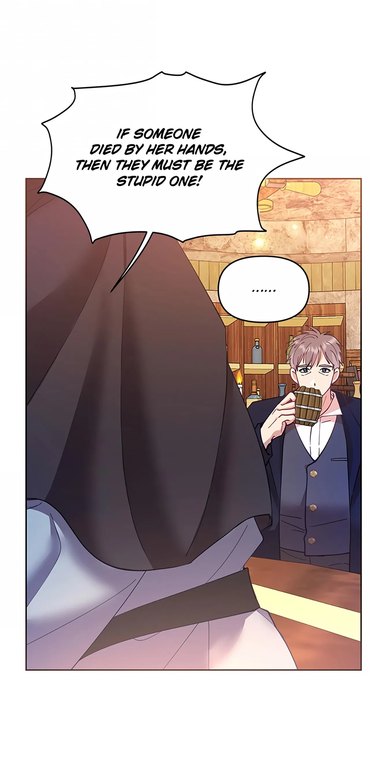 Finding My Place Chapter 41 – Page 23