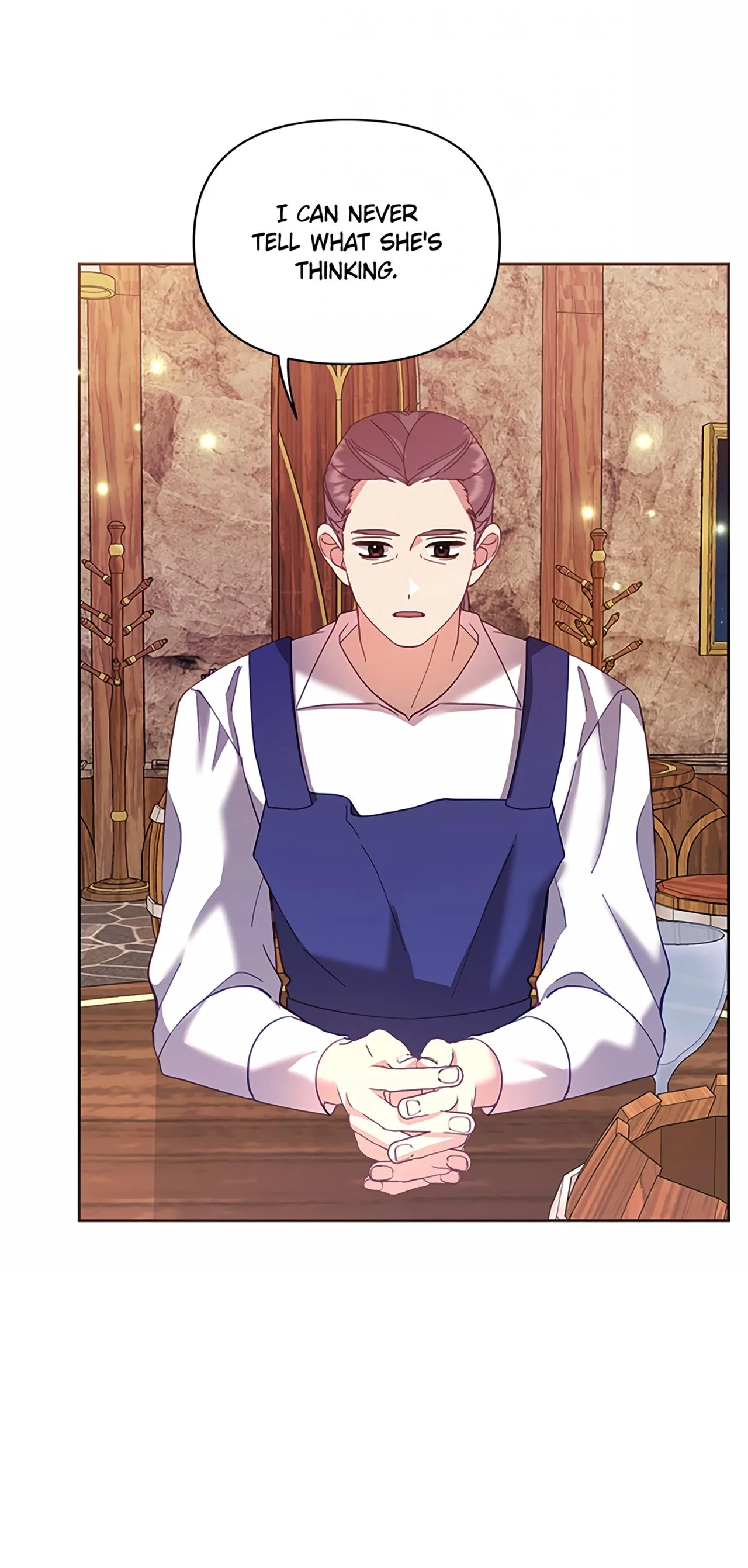 Finding My Place Chapter 41 – Page 32