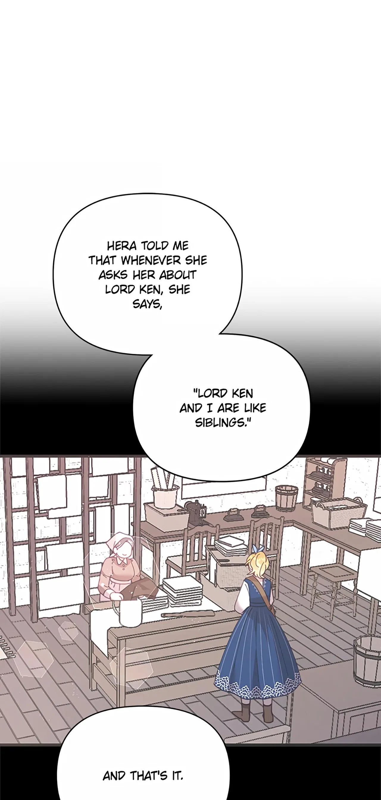 Finding My Place Chapter 41 – Page 33