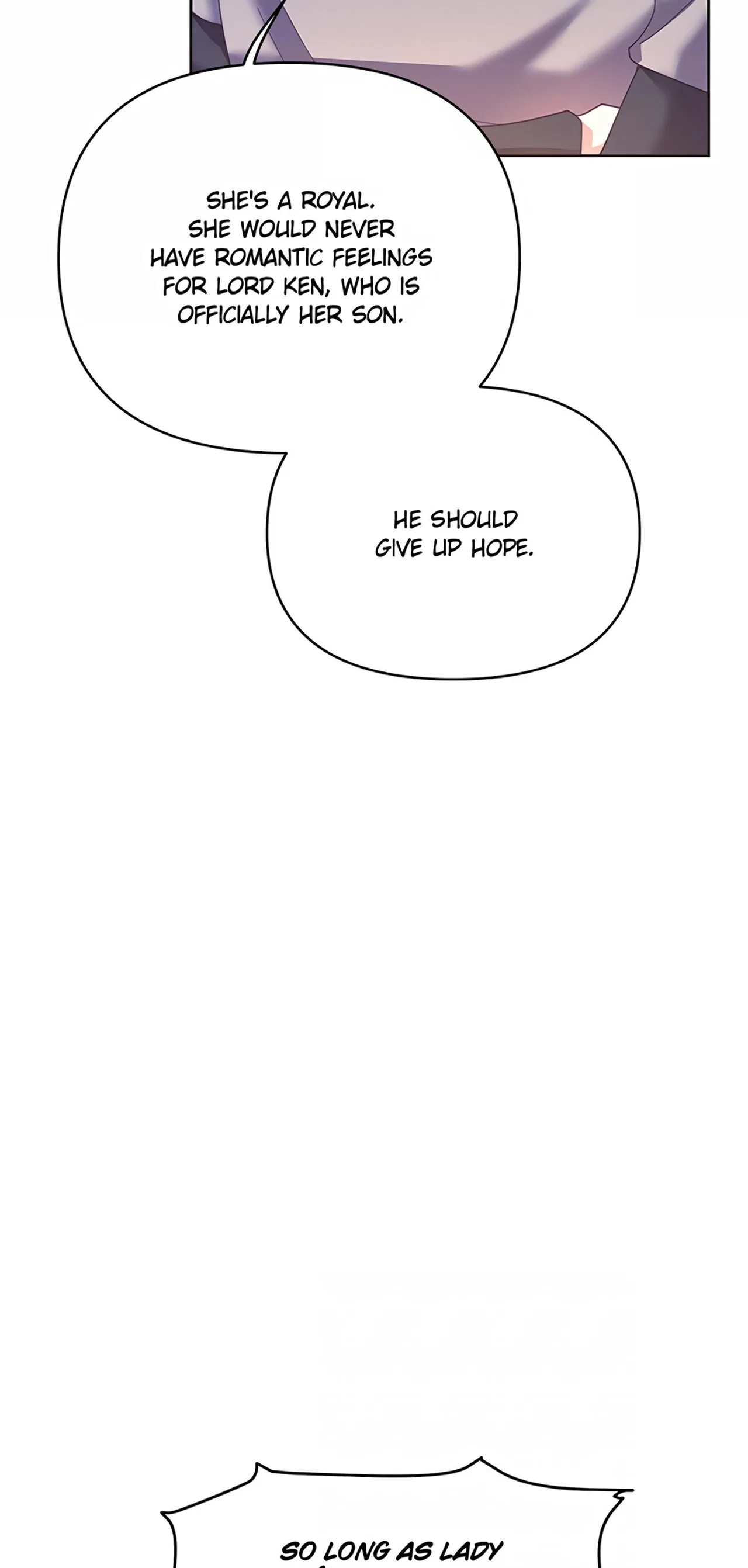Finding My Place Chapter 41 – Page 35
