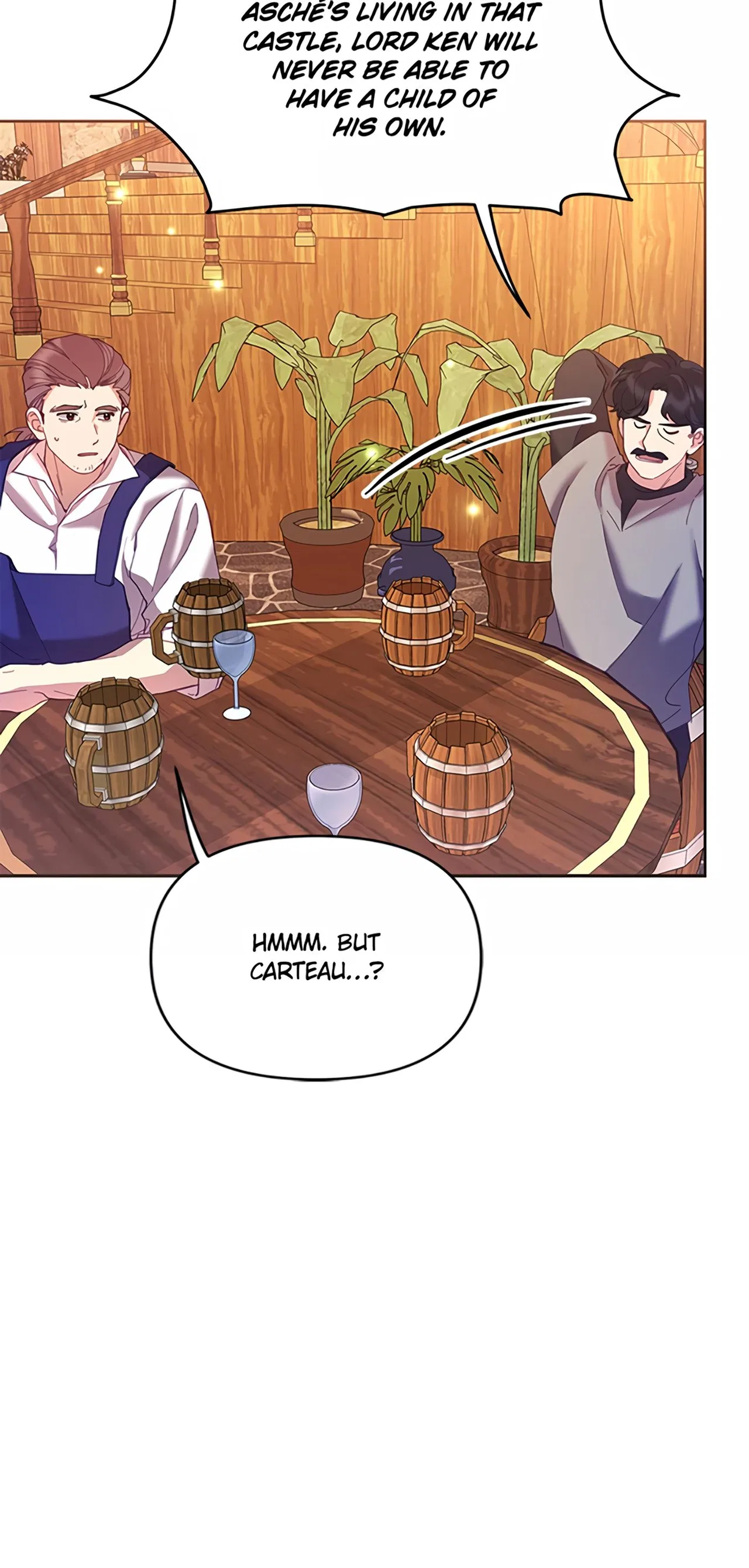 Finding My Place Chapter 41 – Page 36