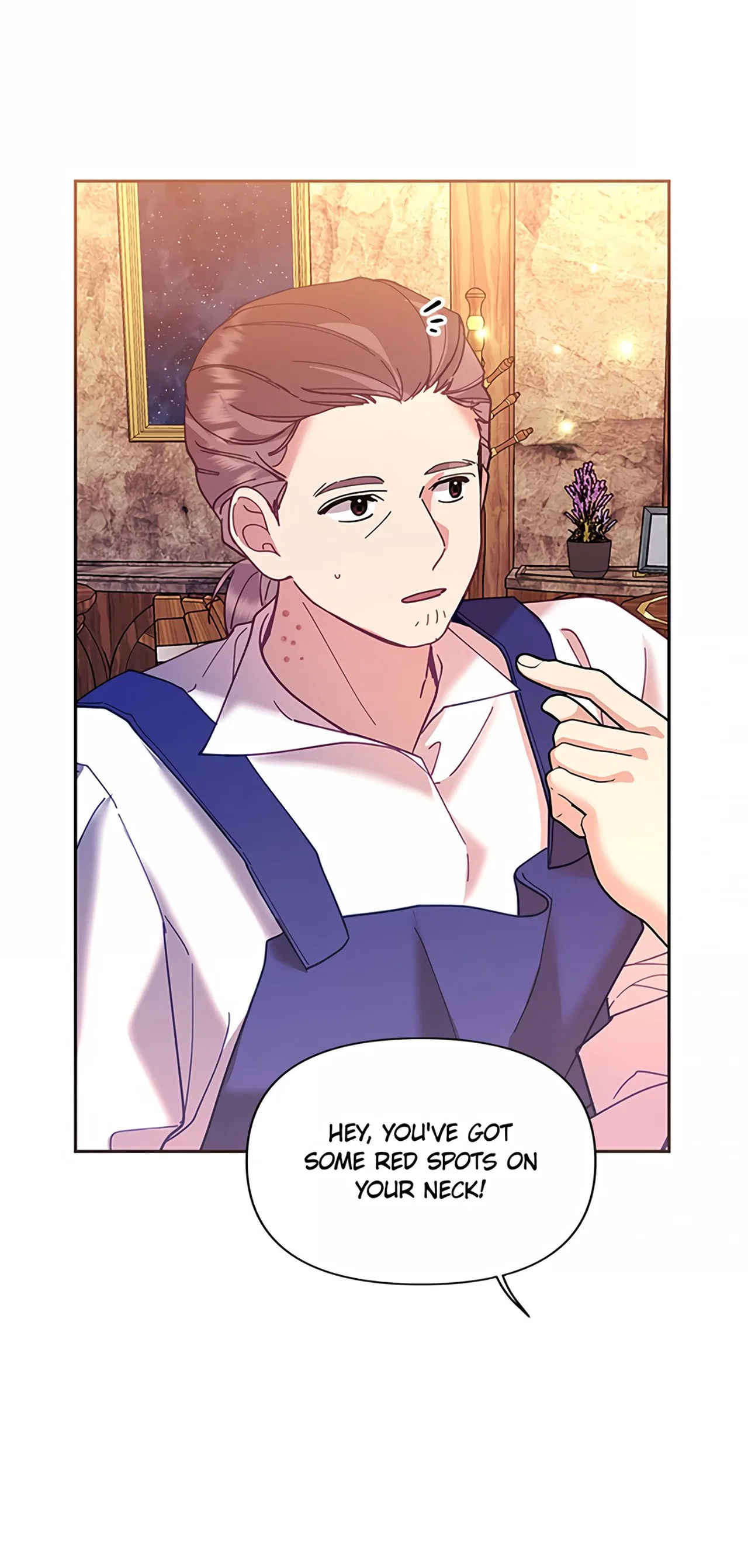 Finding My Place Chapter 41 – Page 37