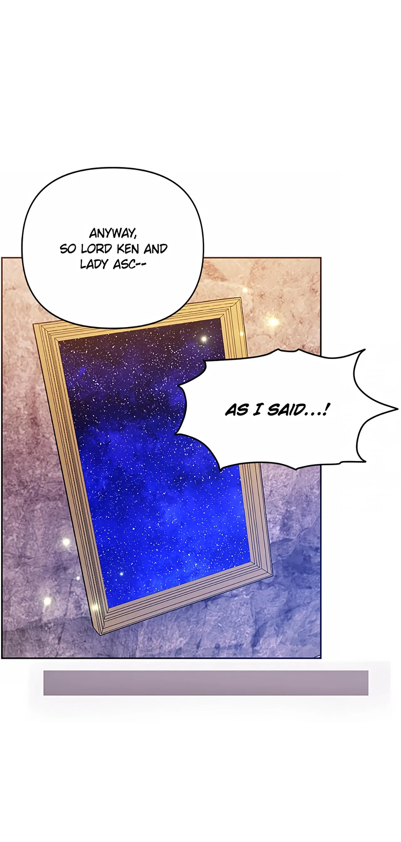 Finding My Place Chapter 41 – Page 42