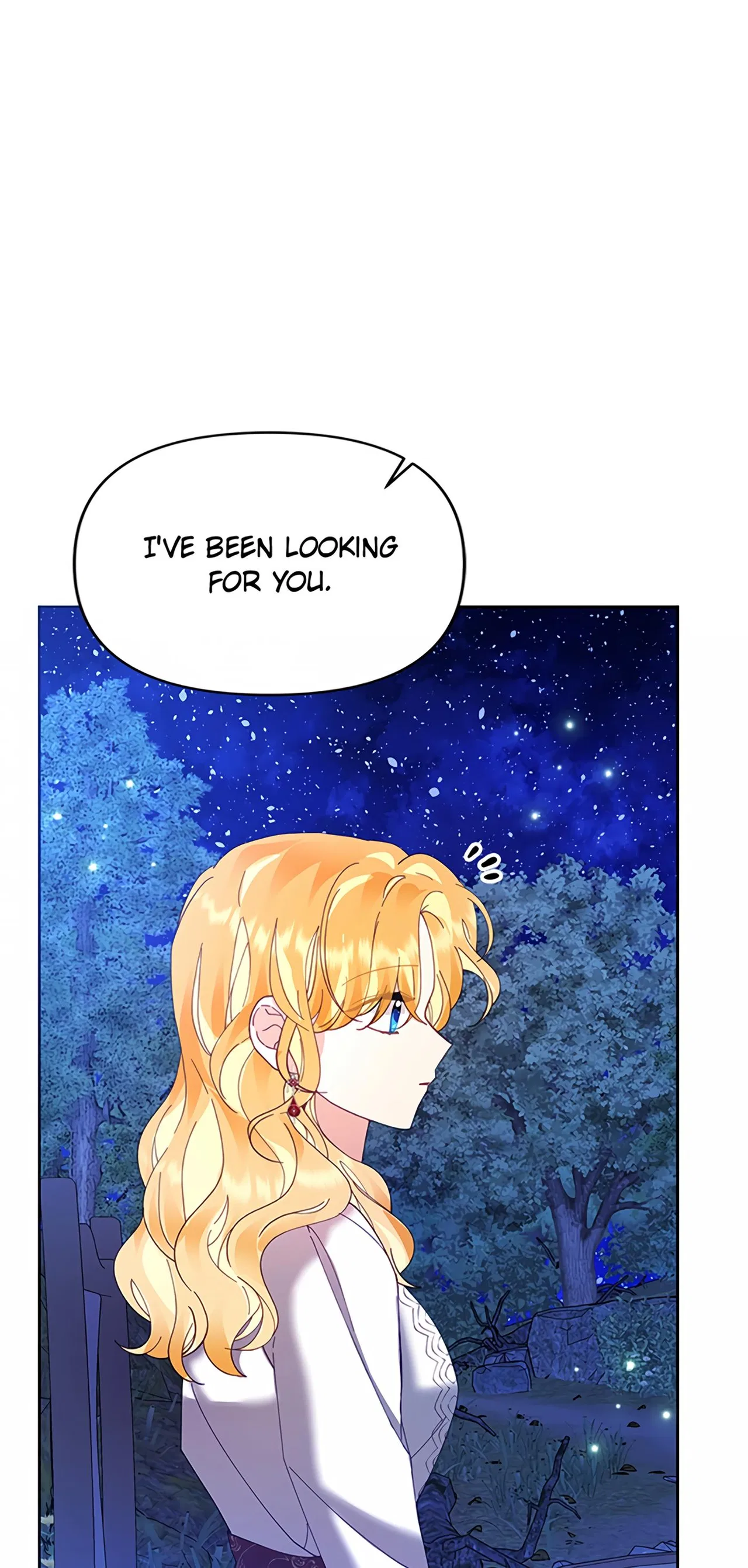 Finding My Place Chapter 41 – Page 44