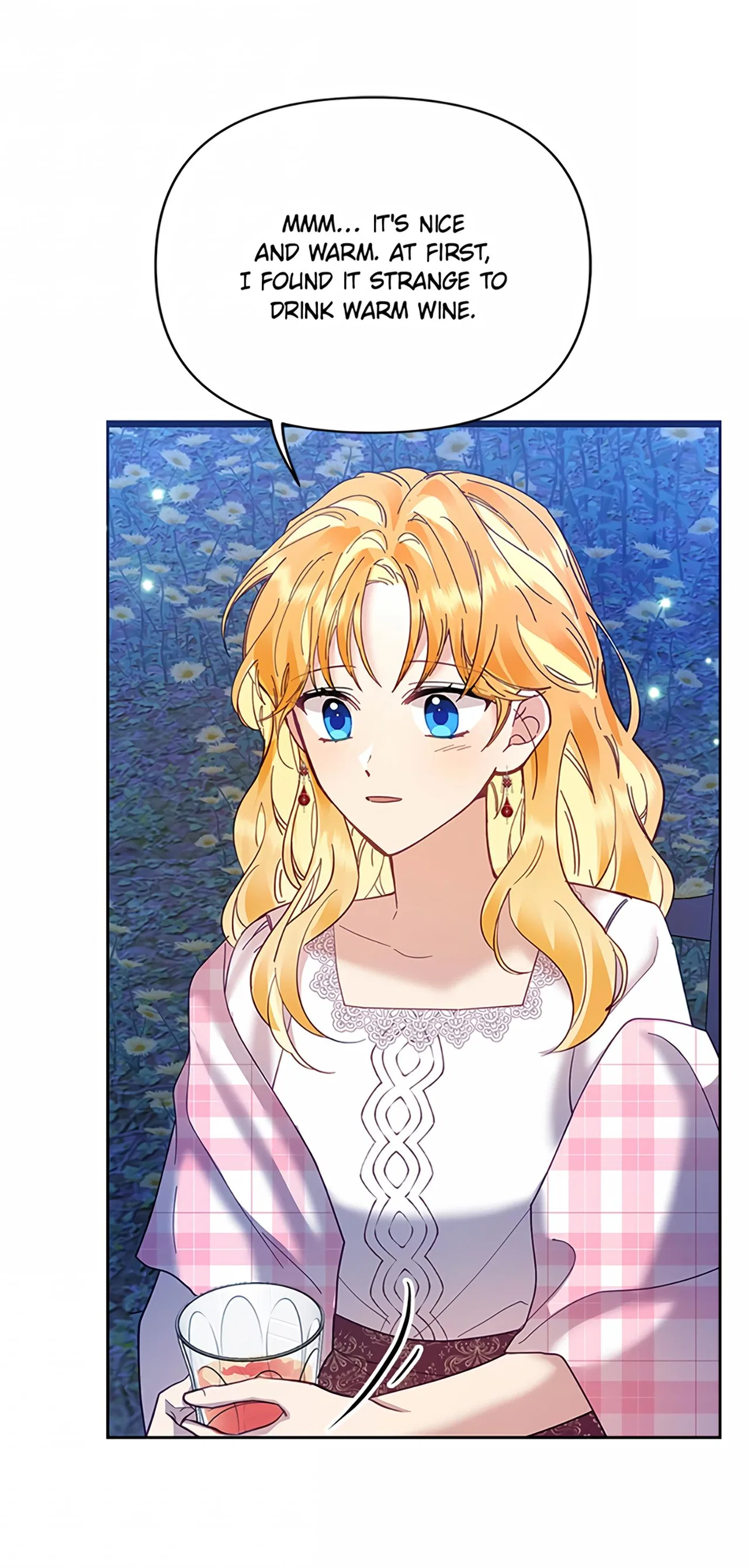 Finding My Place Chapter 41 – Page 48
