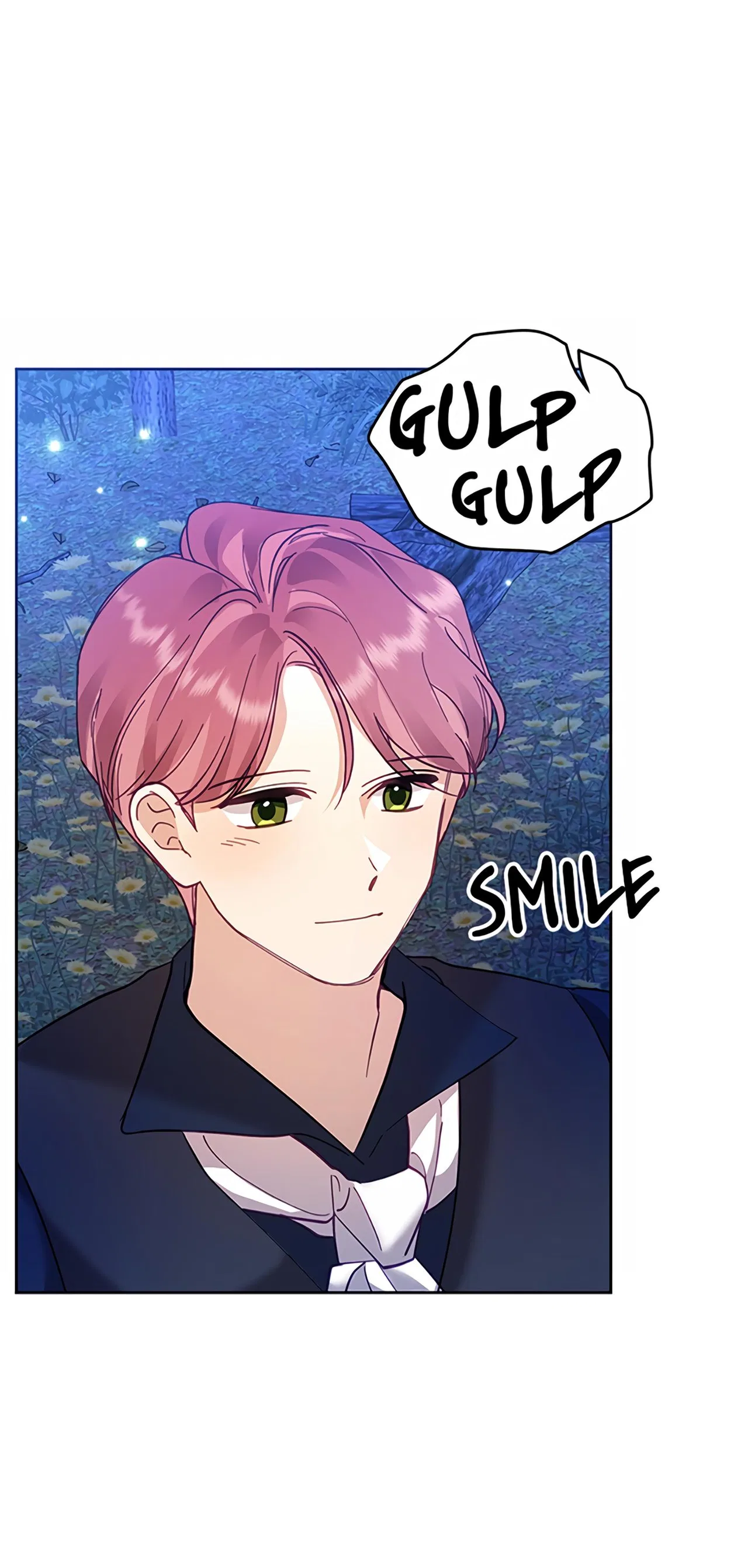 Finding My Place Chapter 41 – Page 49