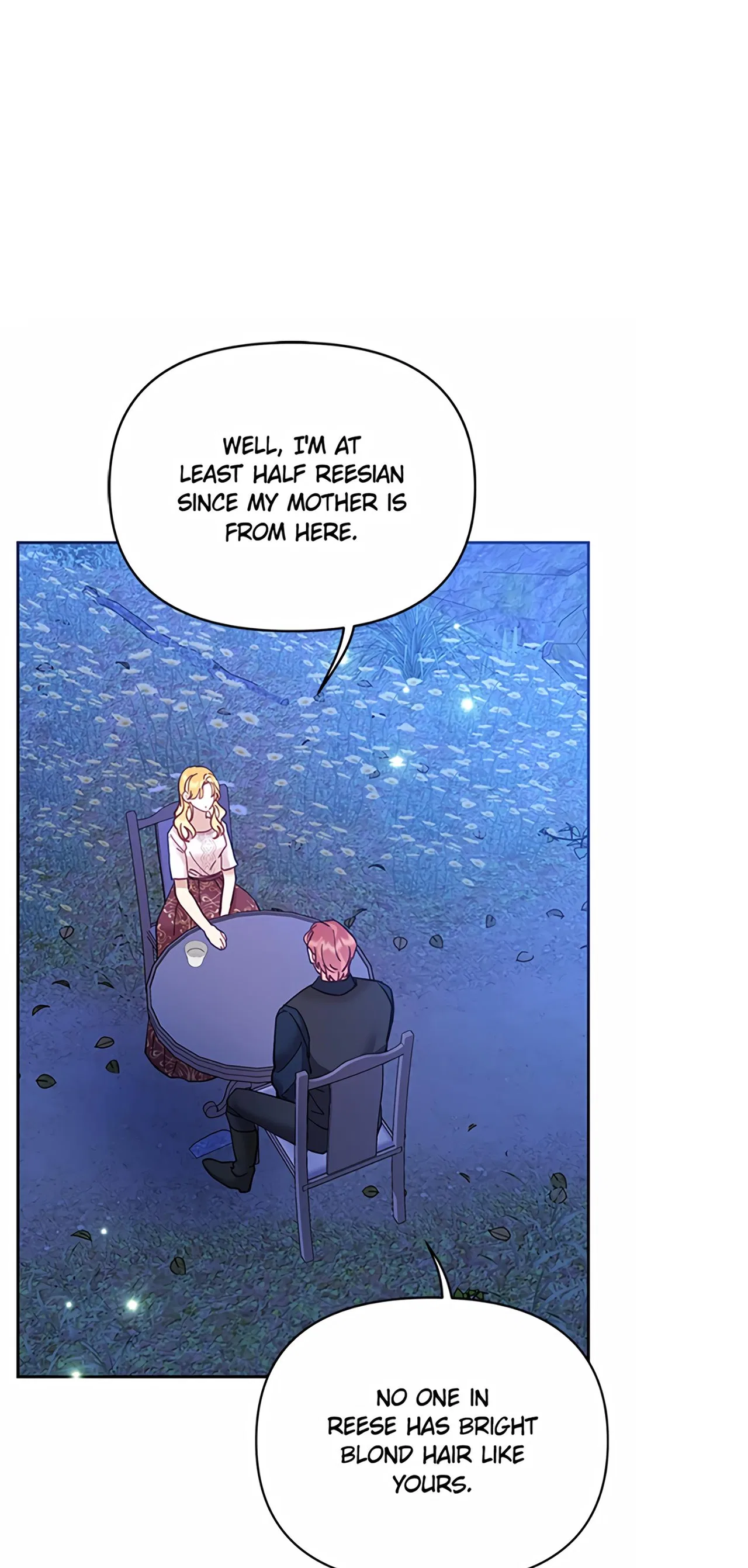 Finding My Place Chapter 41 – Page 51