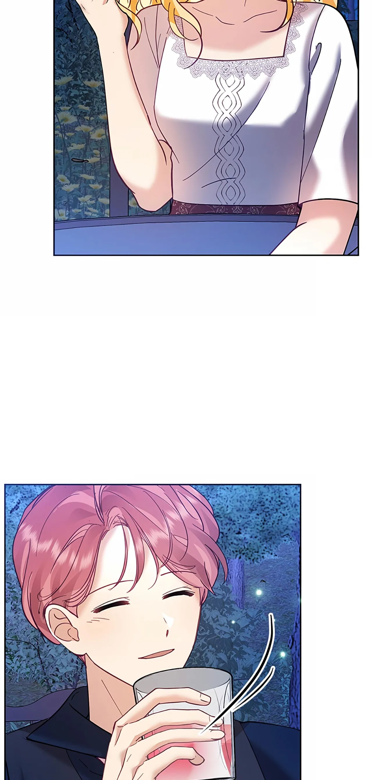 Finding My Place Chapter 41 – Page 53