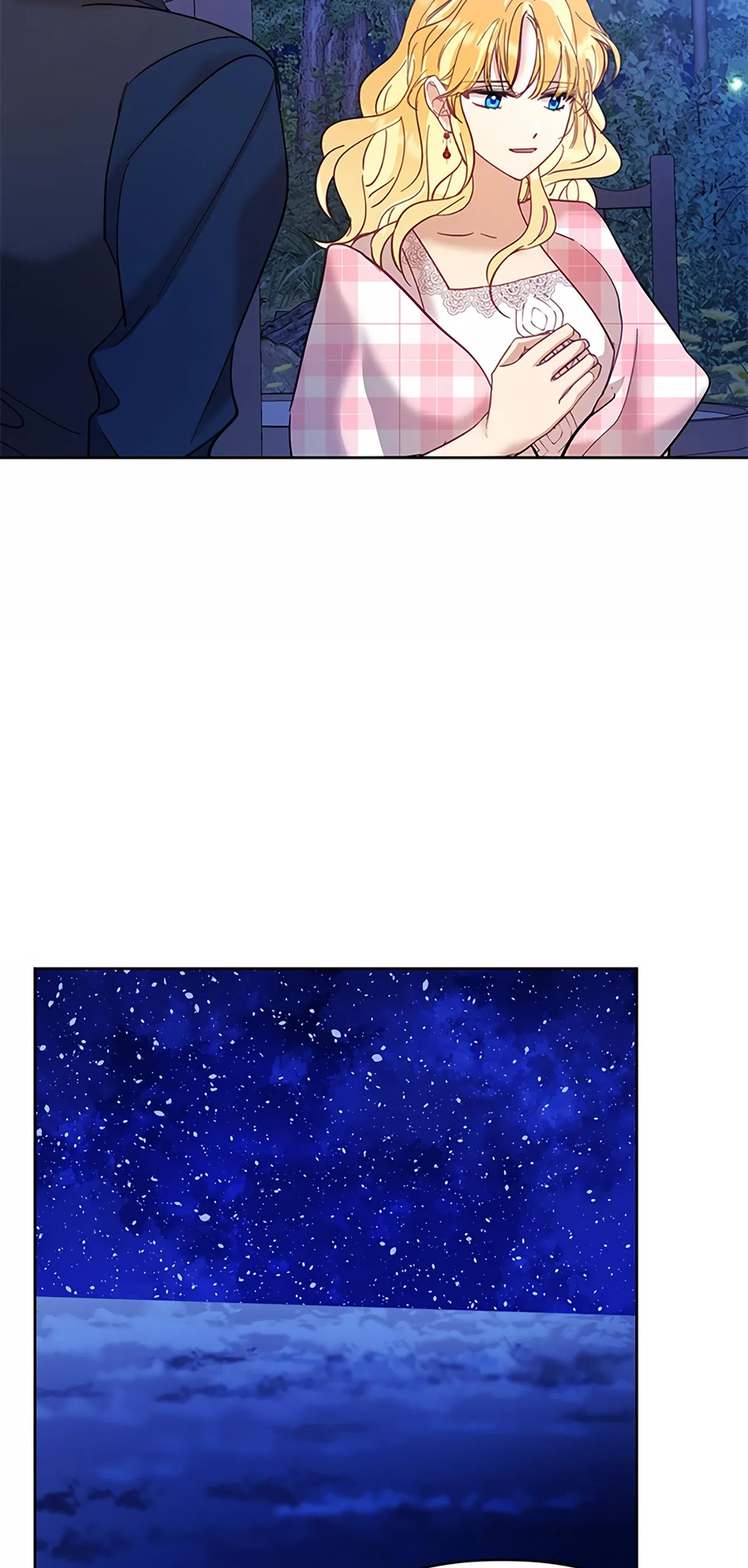 Finding My Place Chapter 41 – Page 55