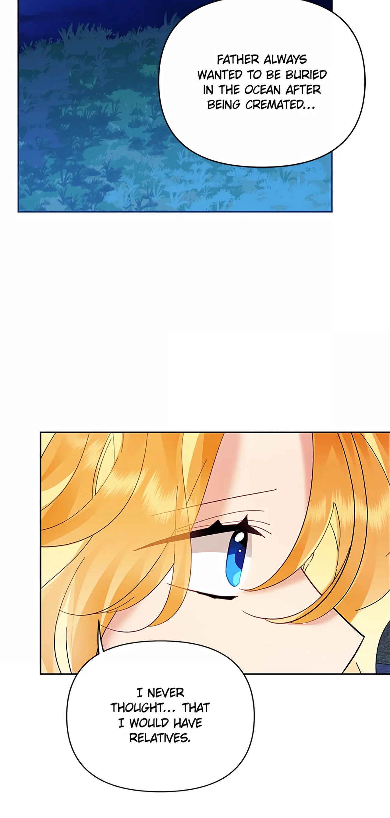 Finding My Place Chapter 41 – Page 56