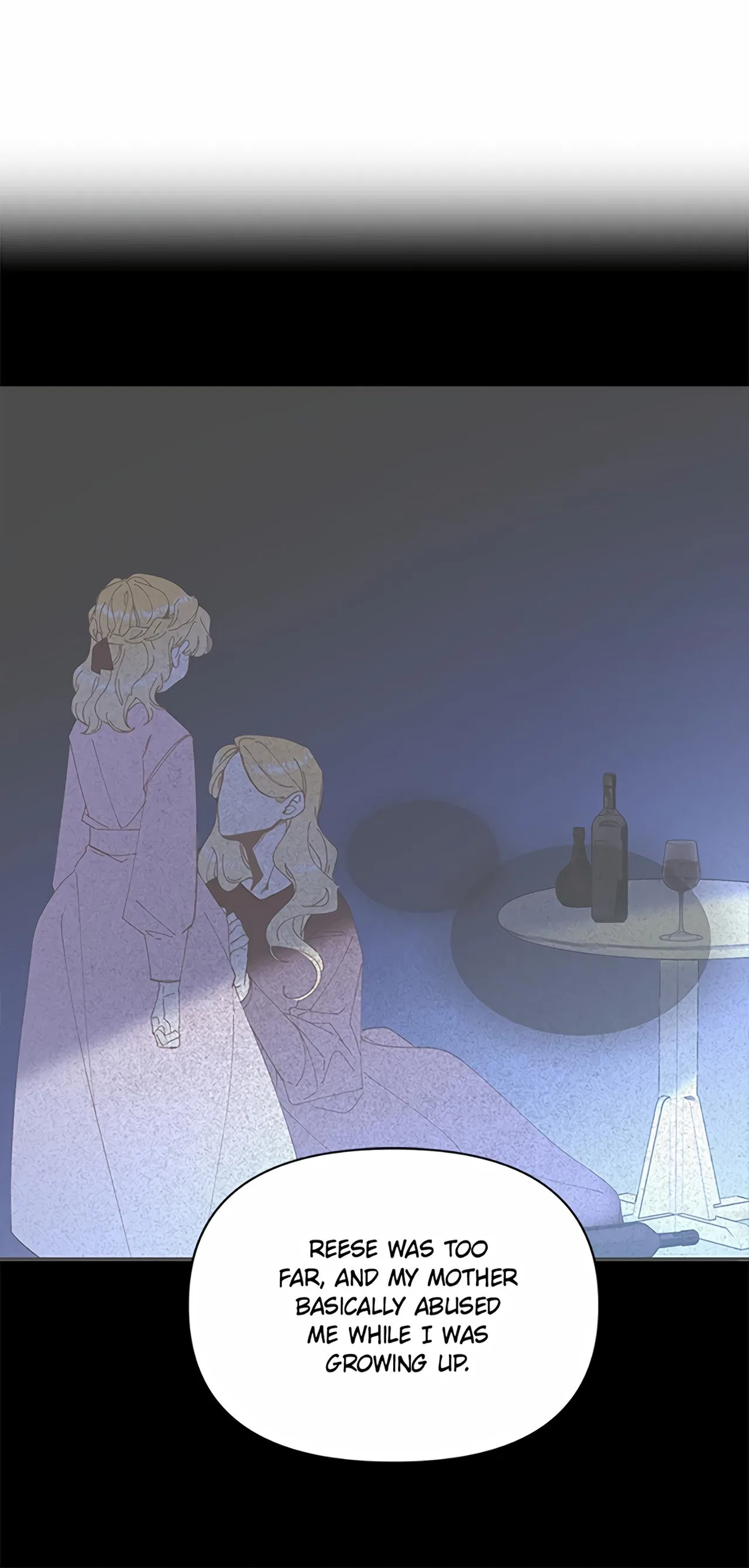 Finding My Place Chapter 41 – Page 57